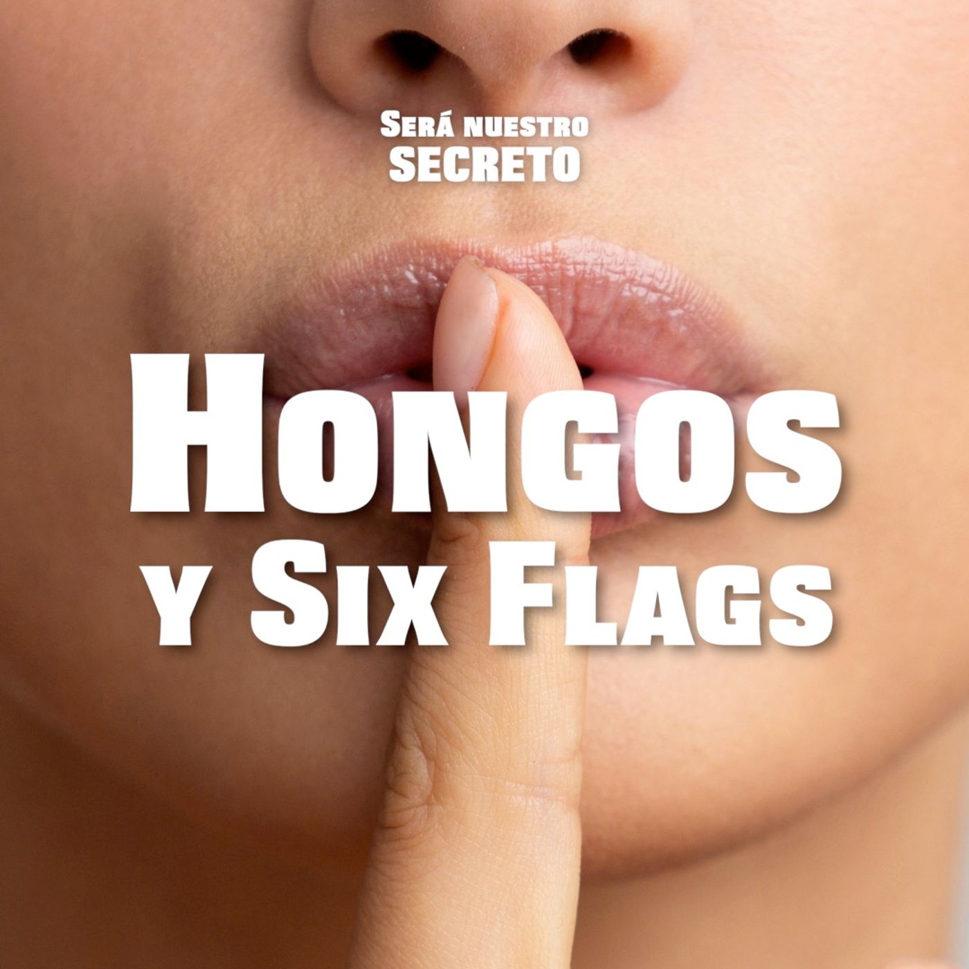 Será nuestro secreto