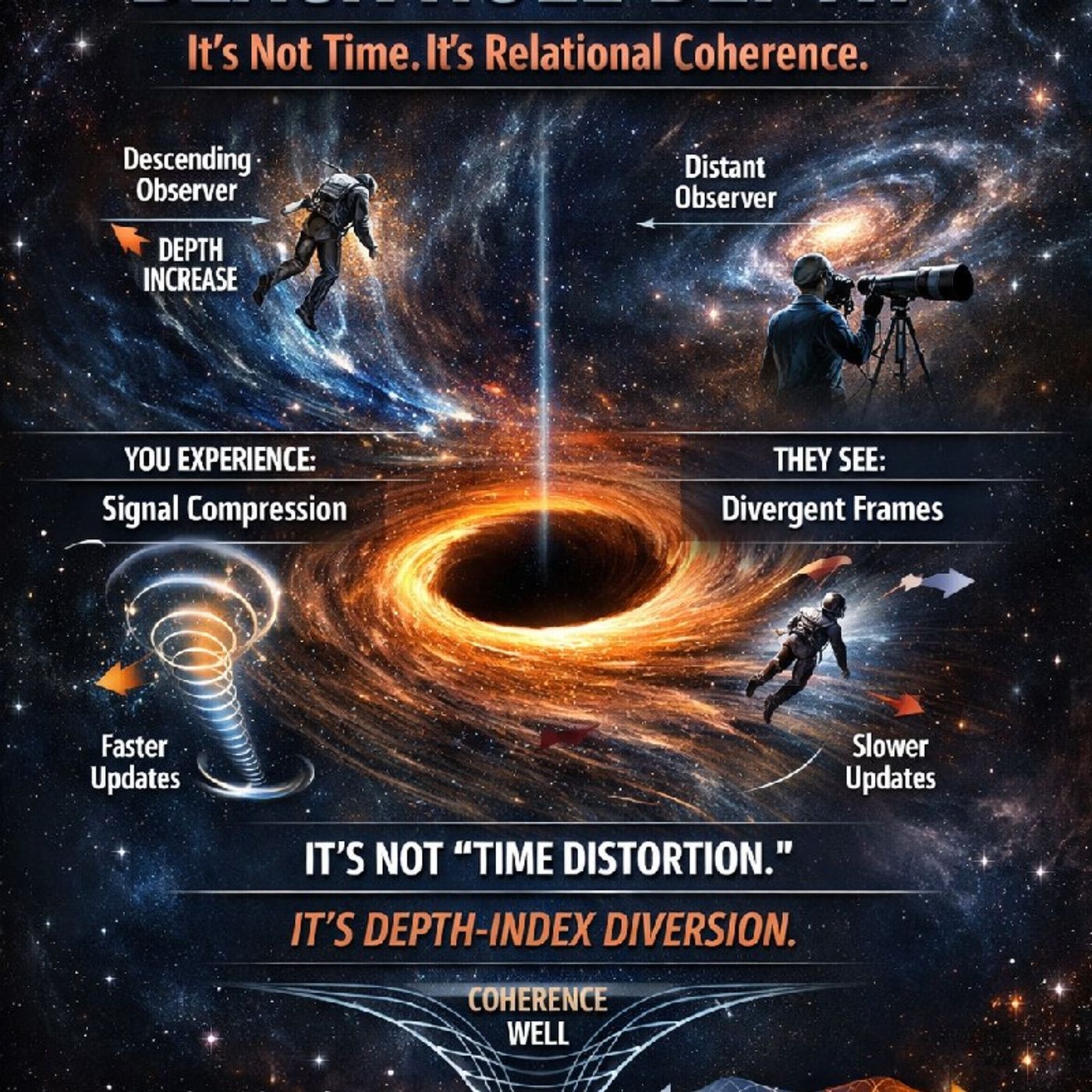 Episode 734 - Cosmic Conundrums episode artwork