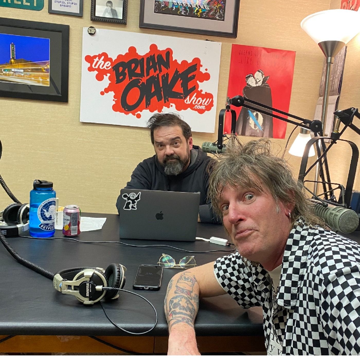 Ep 242 - Jon Clifford (Hi-Fi Hair & Records)