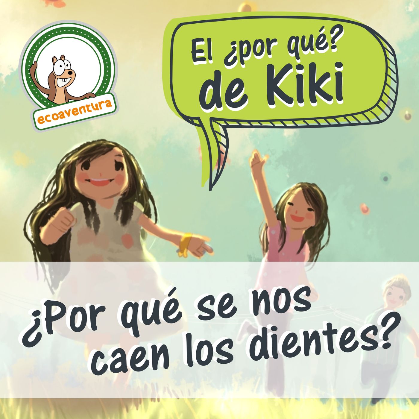 El porqué de Kiki
