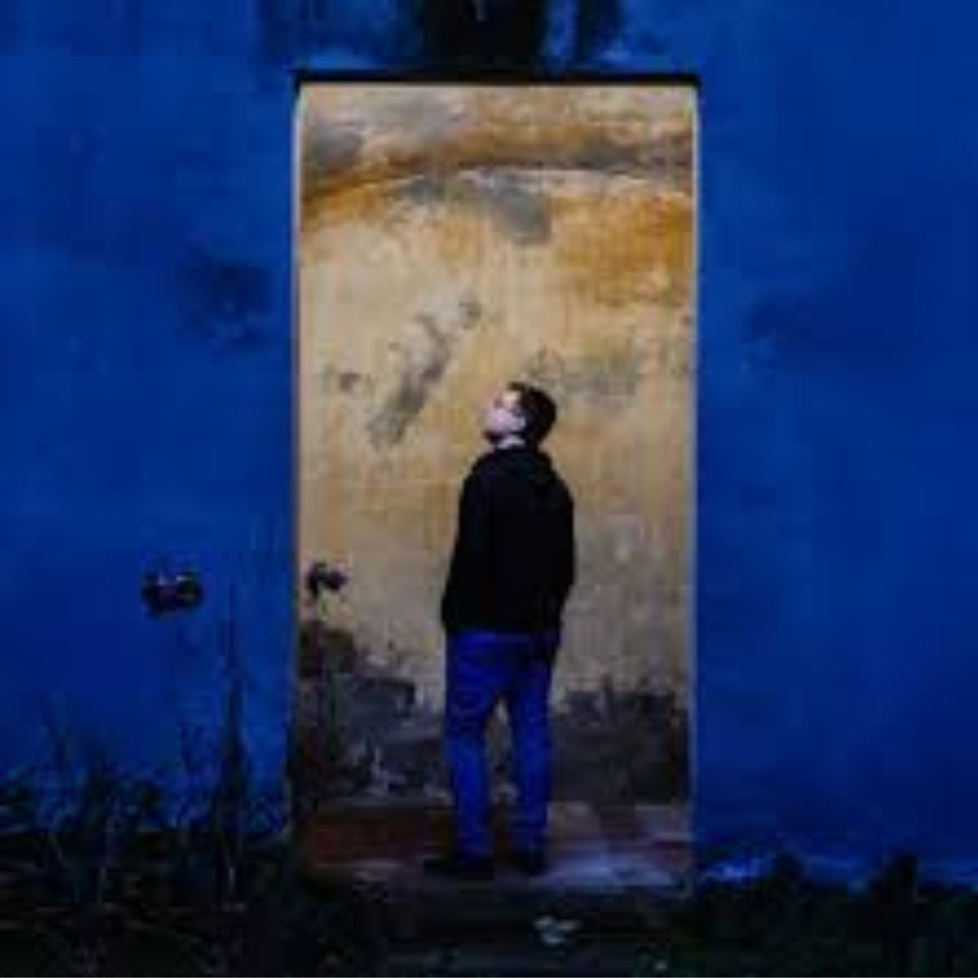 Unplugged Playlist intervista a Alessandro Colpani per l'album "Confini" episode artwork
