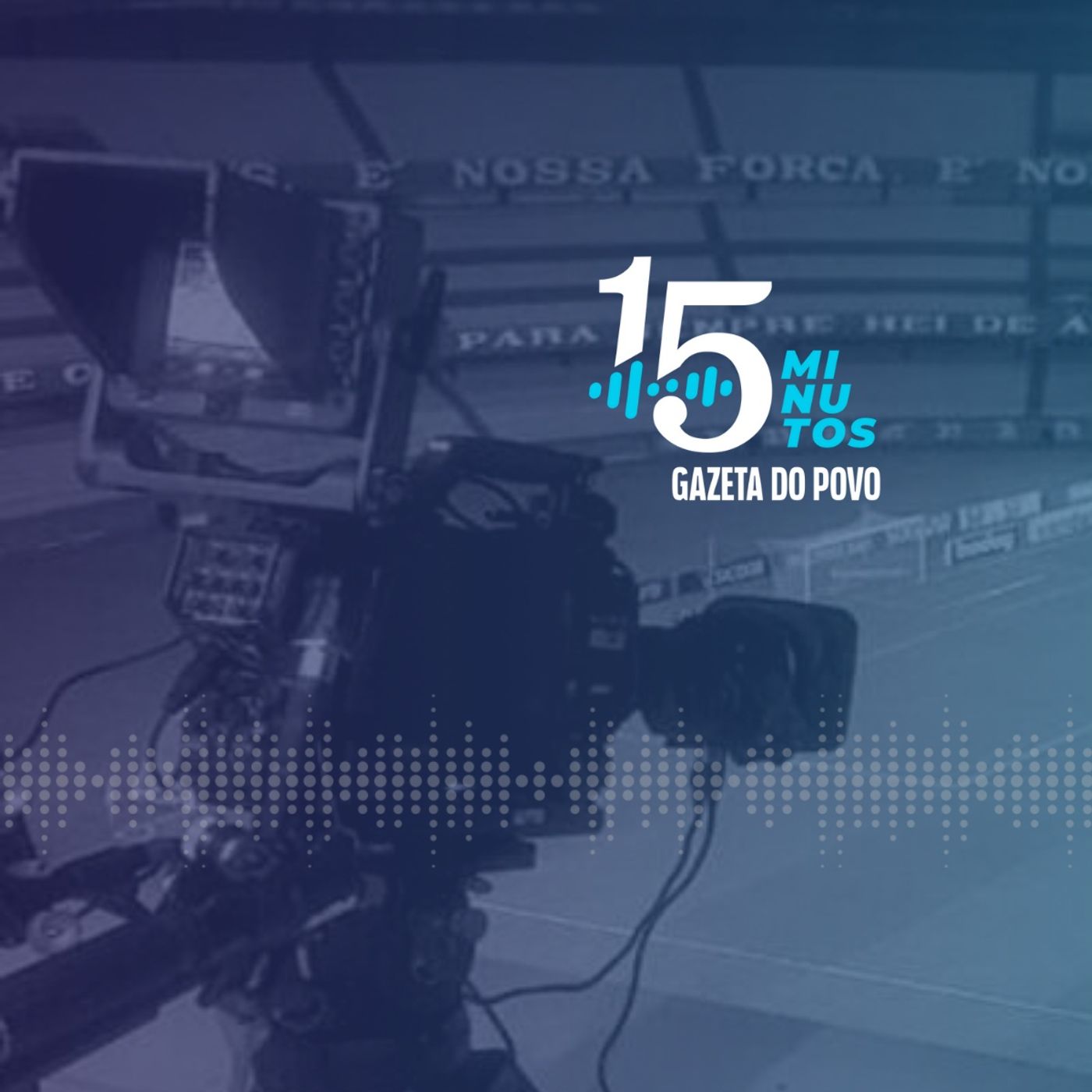 15 Minutos - Gazeta do Povo