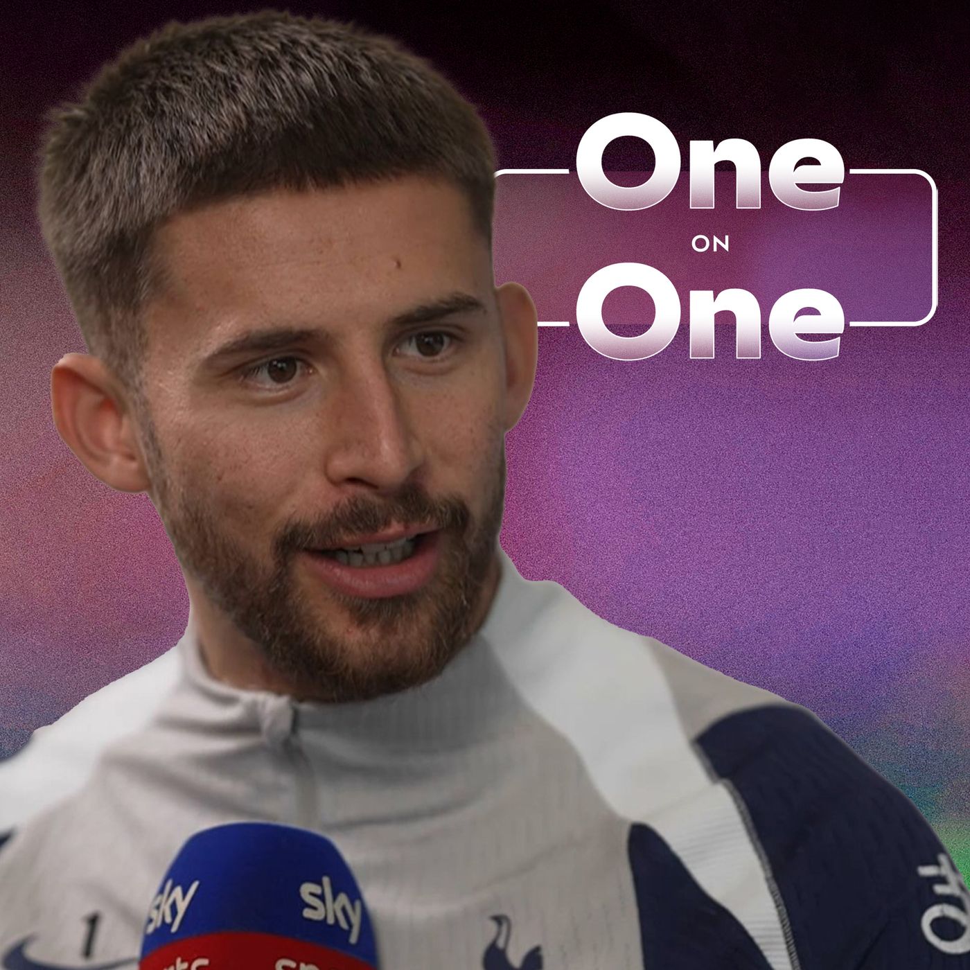 One on One | Spurs' Vicario on the evolution of the 'Keeper!