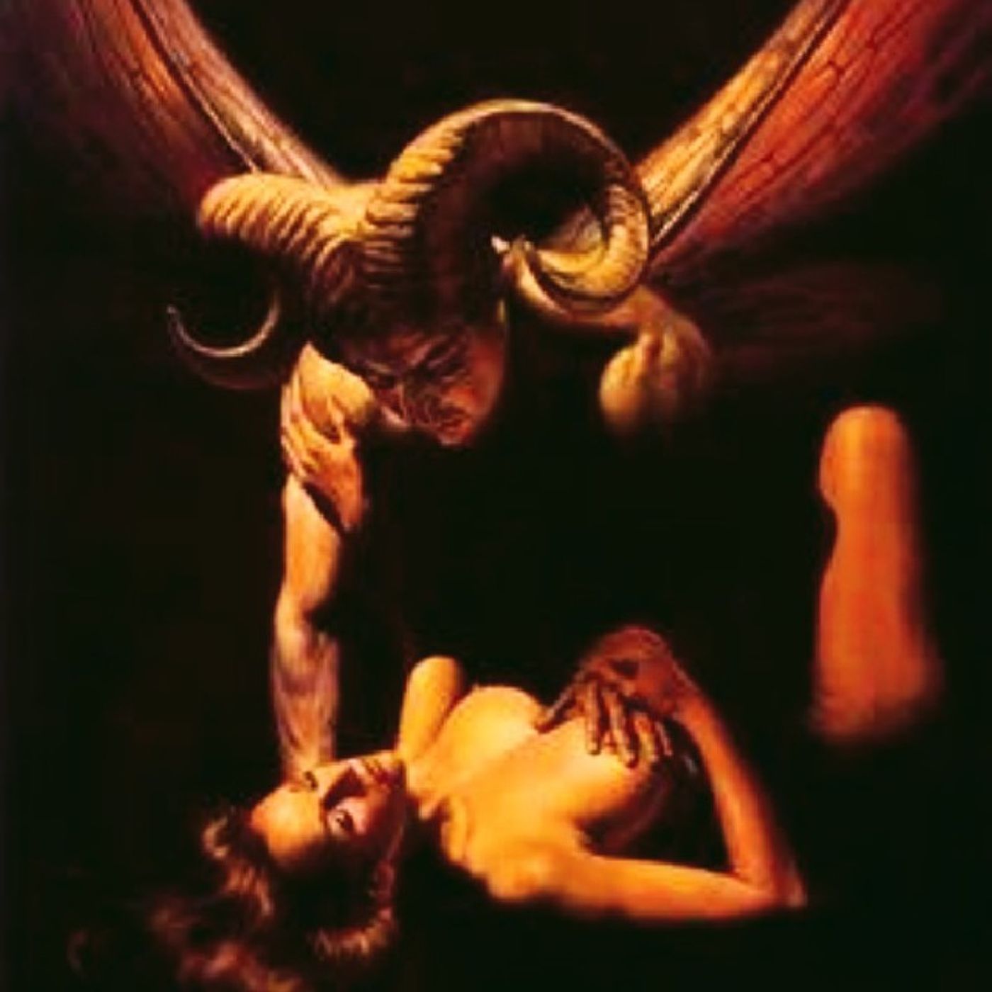 El Devenir Del Brujo