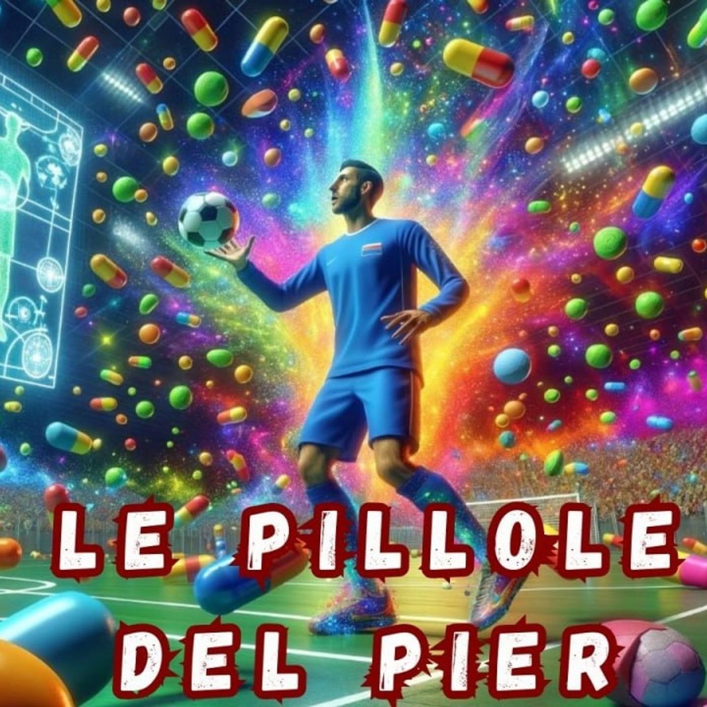 Pillole, Pagelle, e altro ancora!