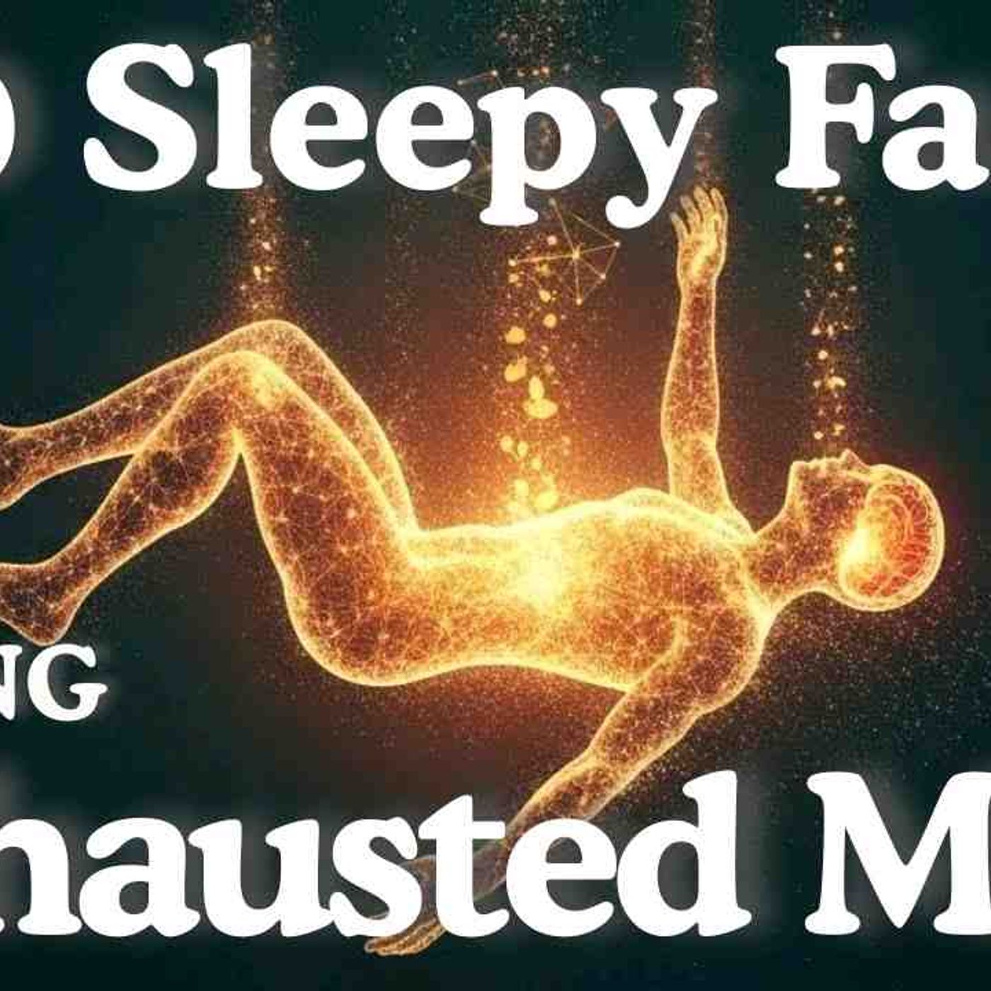 What Happens to Your Brain During 24 Hours Without Sleep_ Psychology of Exhaustion episode artwork