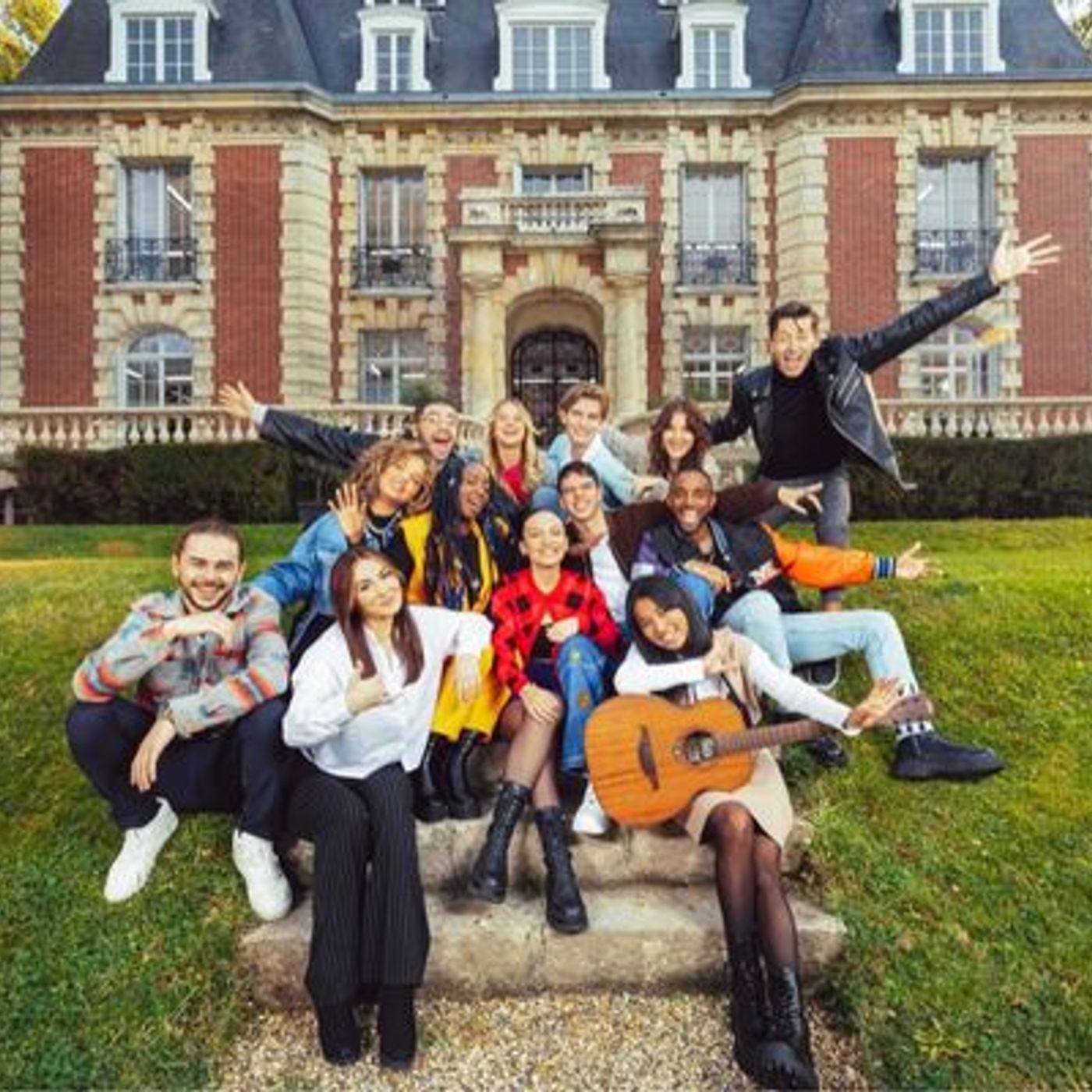 TF1 confirme le retour de la Star Academy : le casting est ouvert episode artwork
