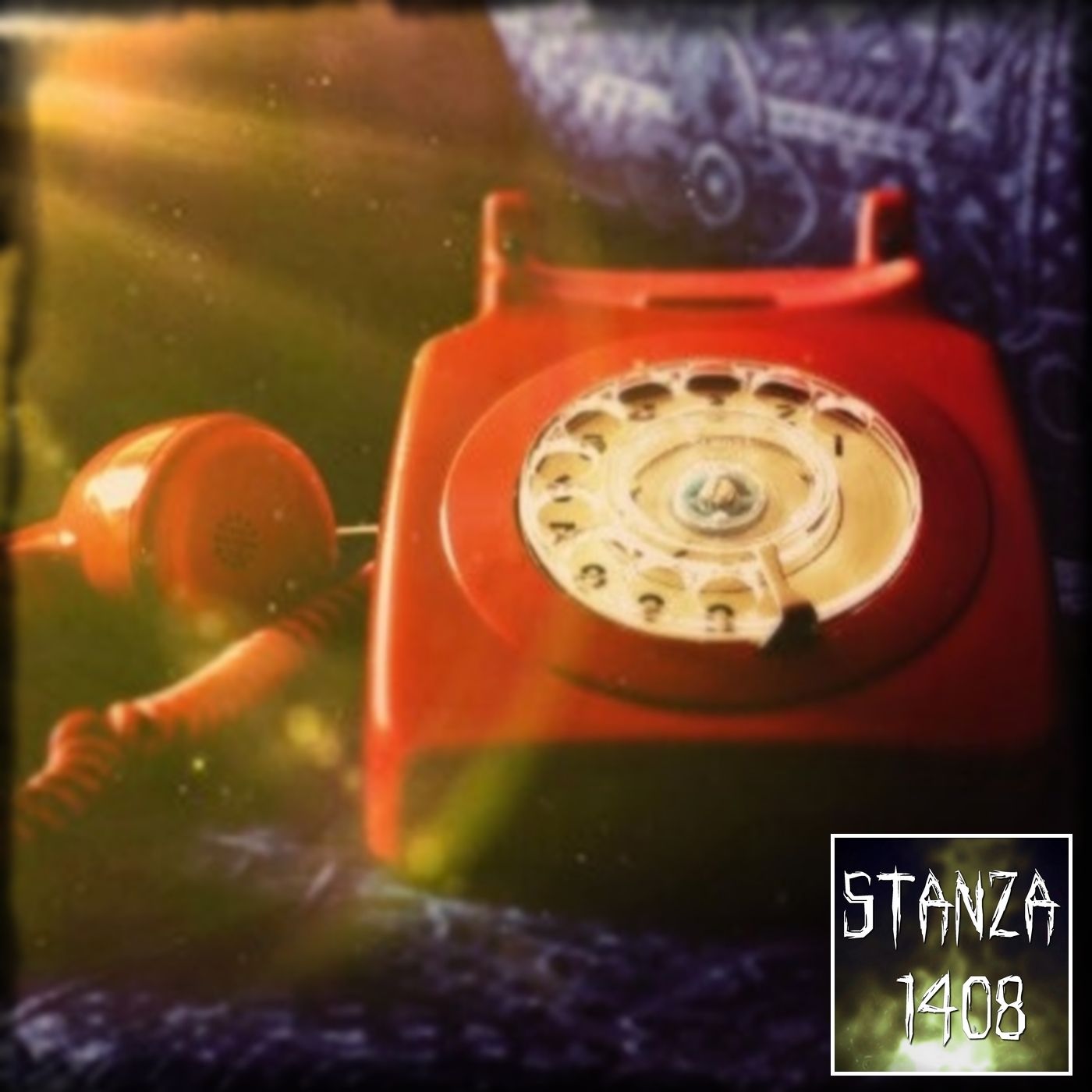 Stanza 1408 - Paranormale & Co