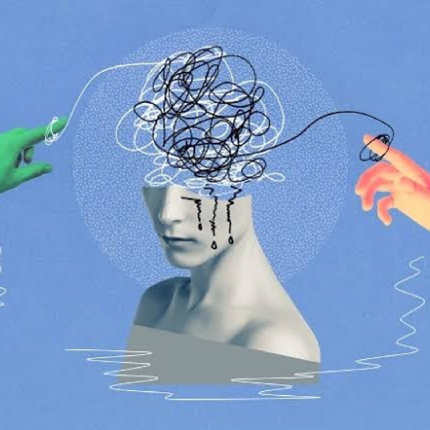 La Filosofía madre de la Psicología cover art