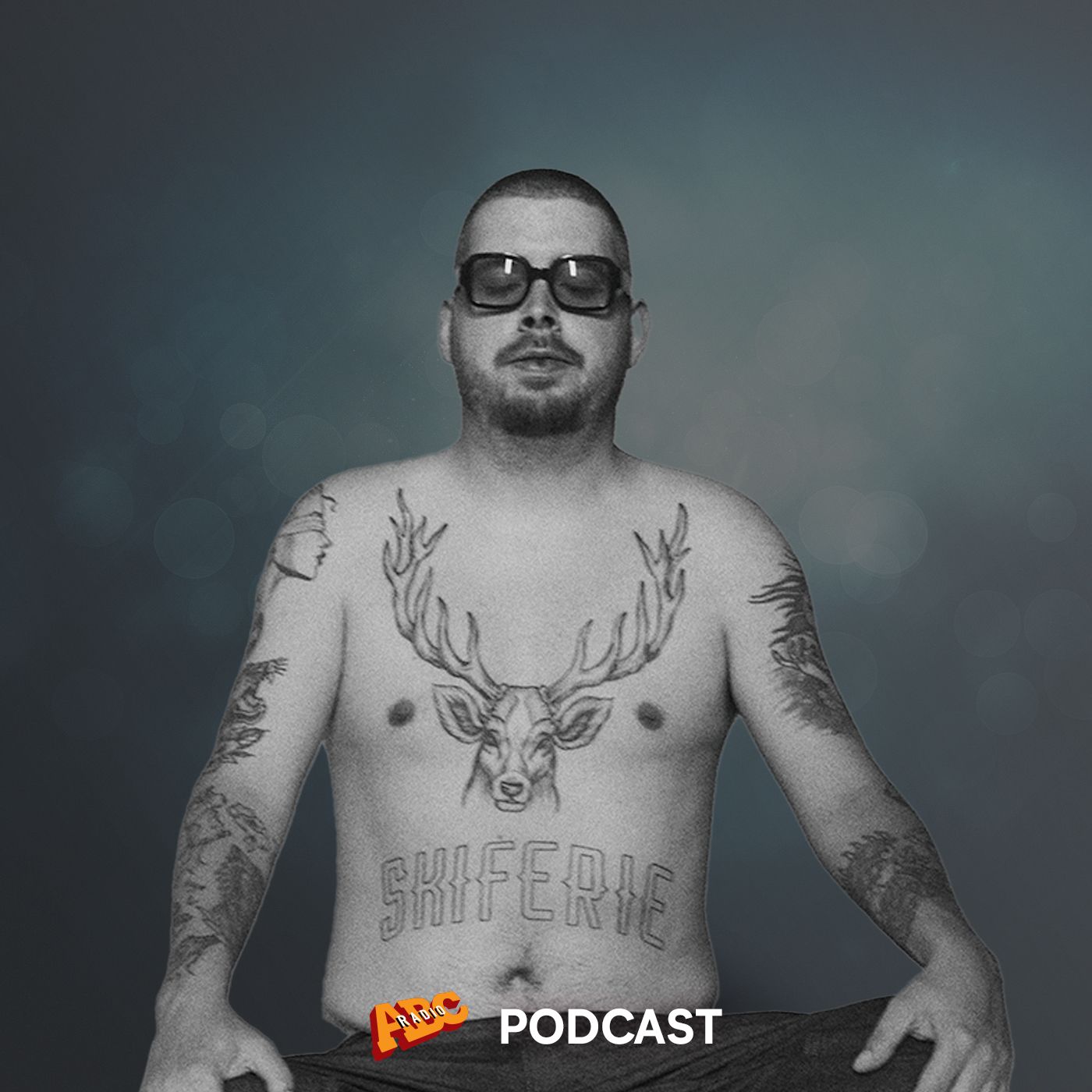 Emil Lange episode artwork