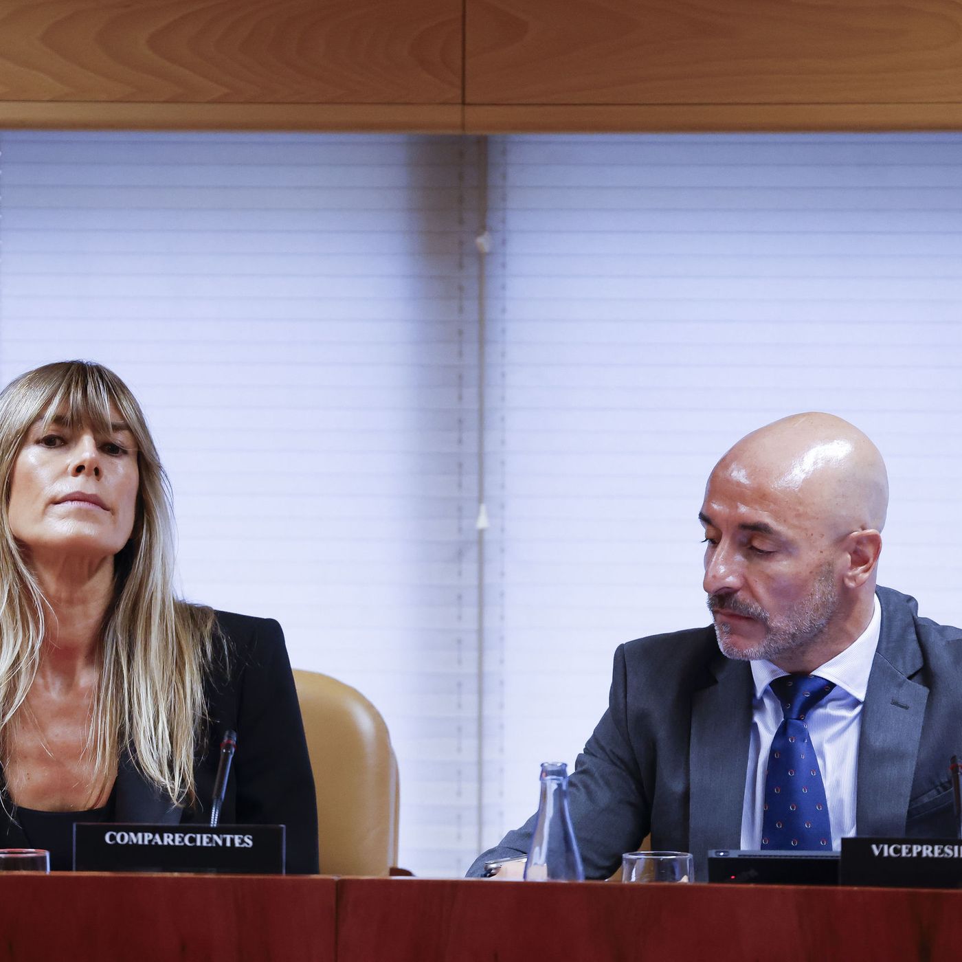 Es Noticia: Begoña y los paralelismos