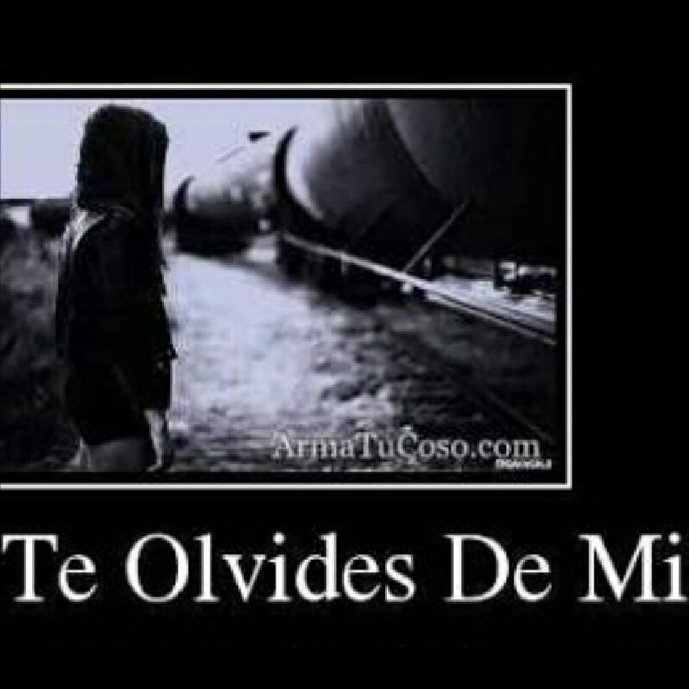 Te Olvides De Mi _-DaNiEl ChAvEz episode artwork