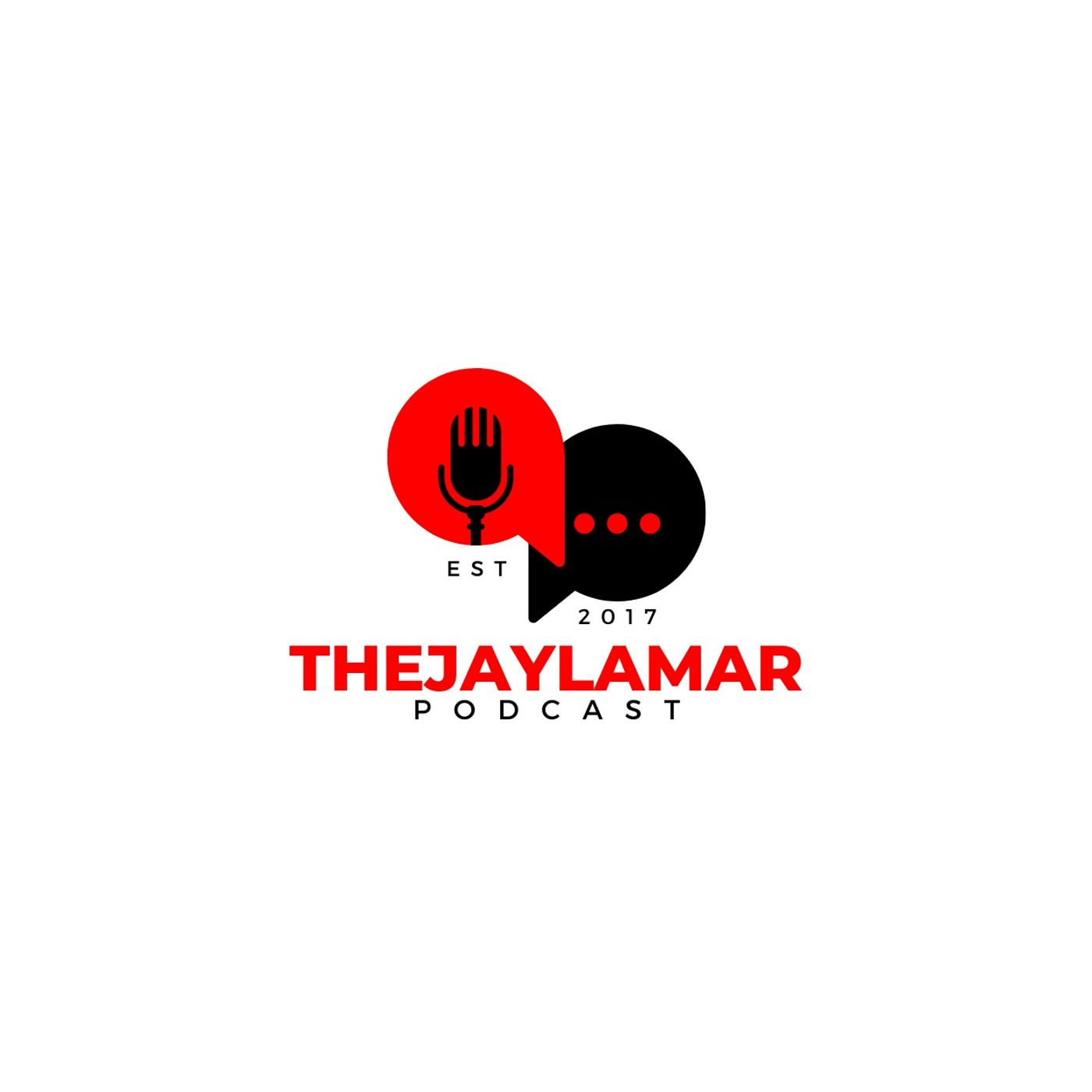 The JayLamar Podcast, S5, E6: 6/26/2022 episode artwork