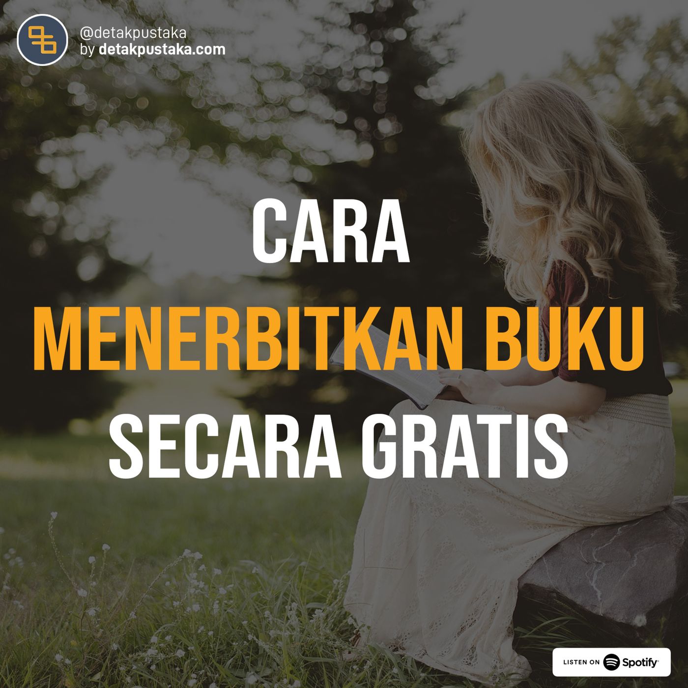 DETA Podcast