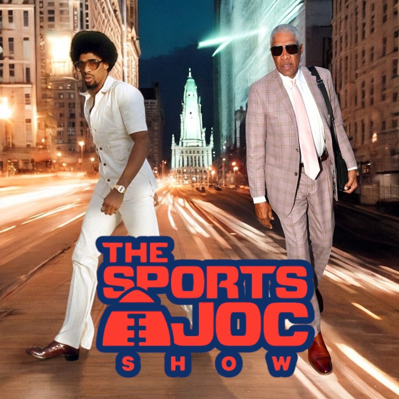 Legal Pimpin’ episode artwork