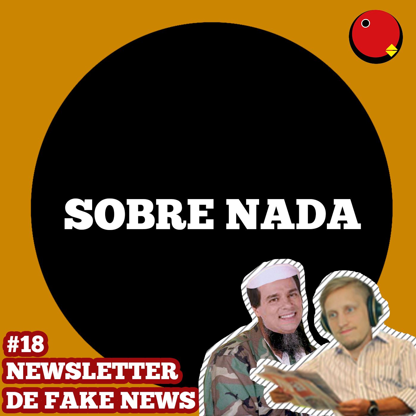 Sobre Nada
