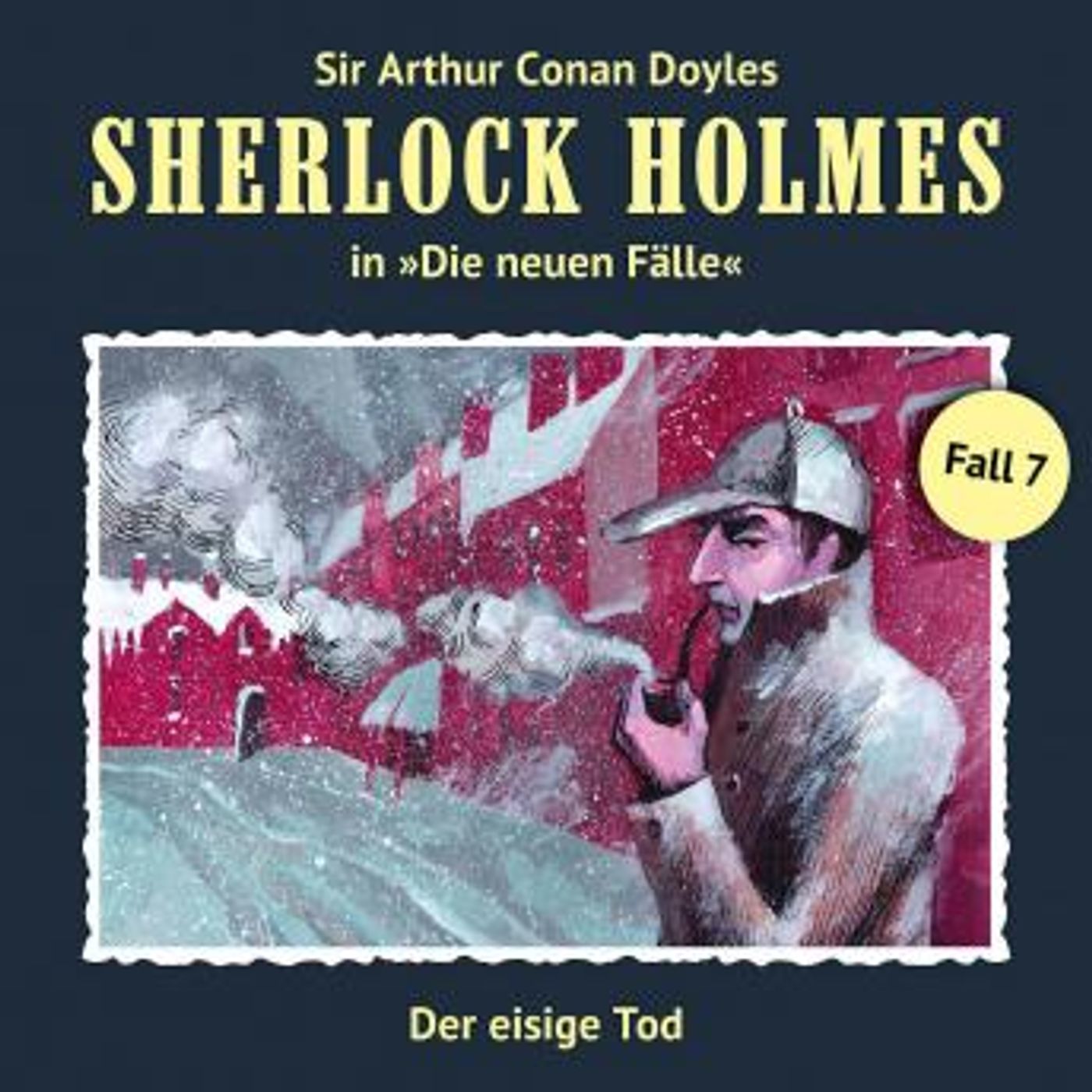 Best Full-Length Audiobooks in Mystery, Thriller & Horror, Suspense
