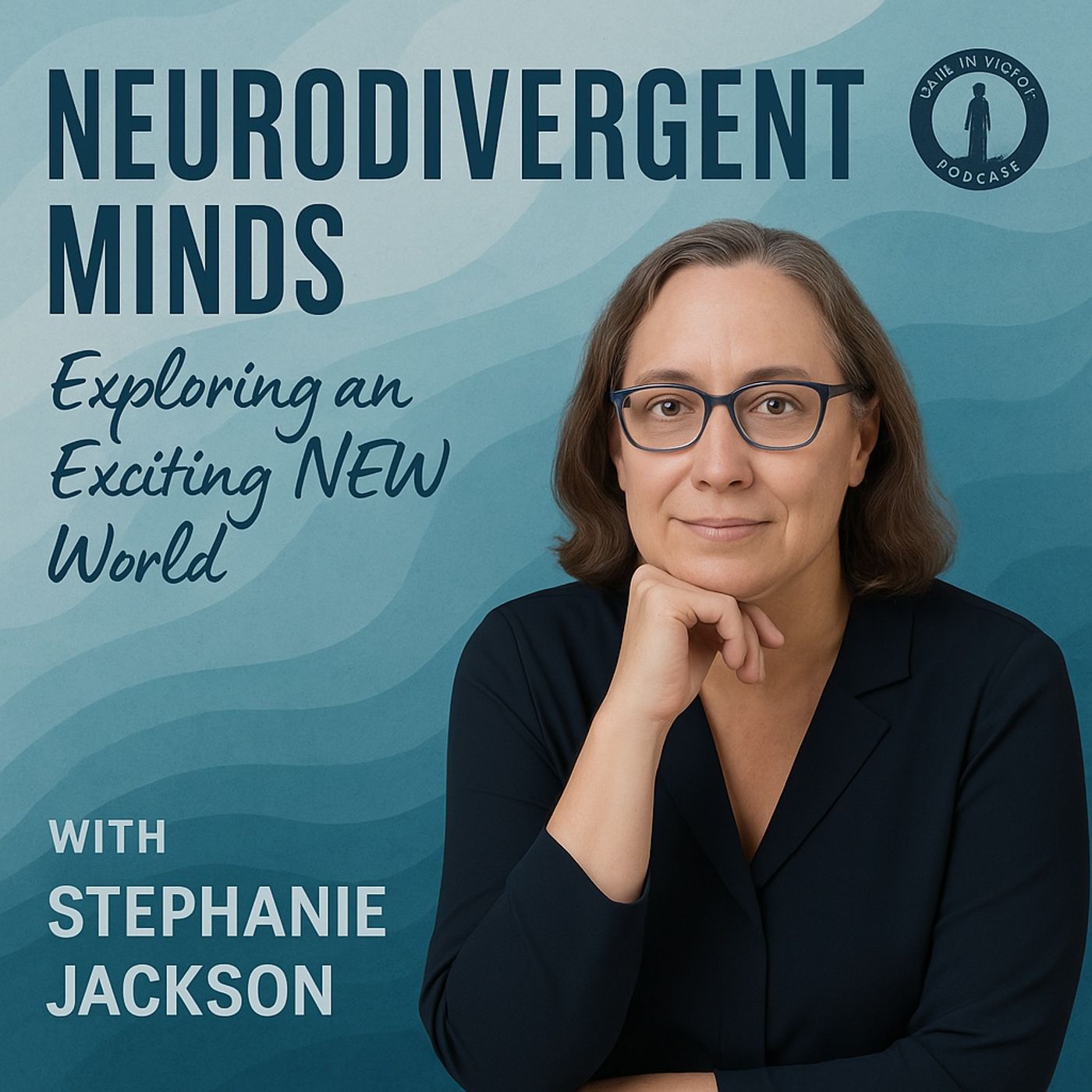Exploring an Exciting NEW World Designed for Neurodivergent Minds!