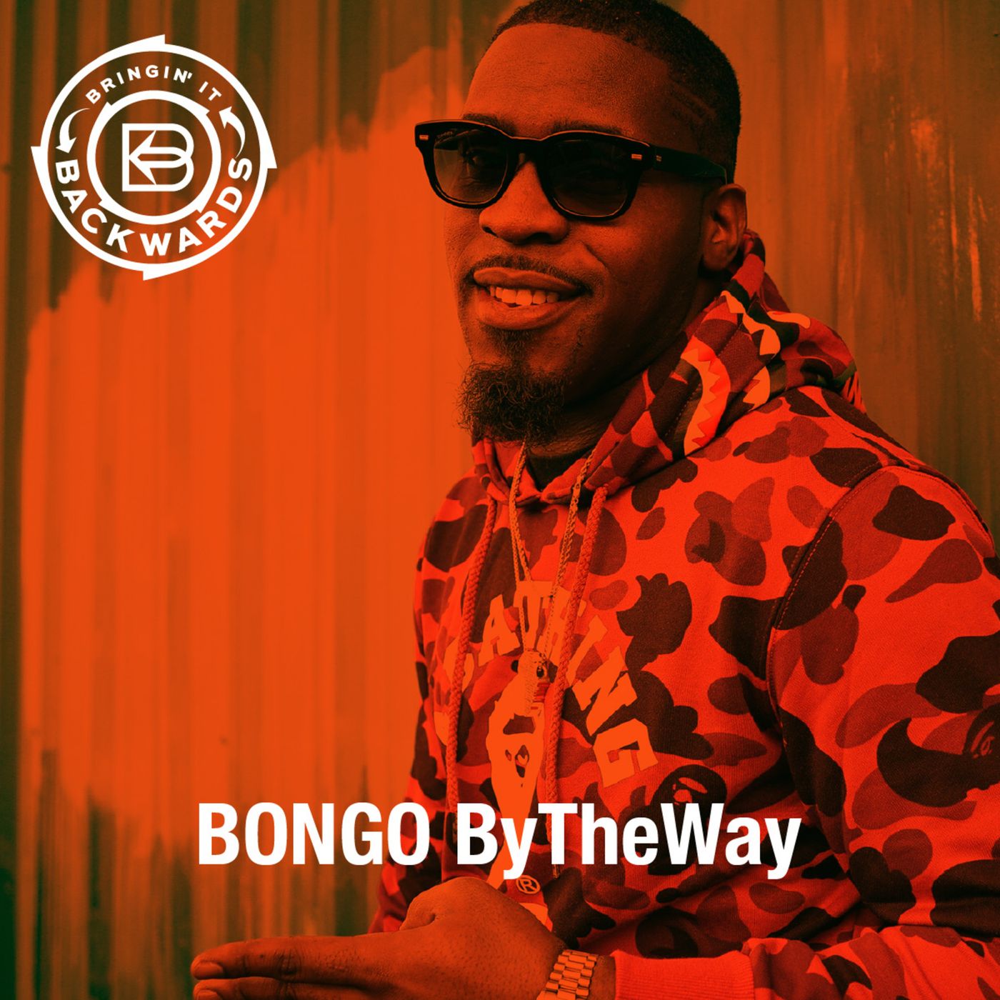 Interview with Bongo ByTheWay