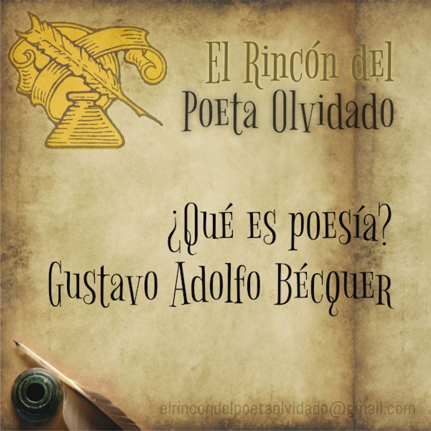 El Rincón del Poeta Olvidado
