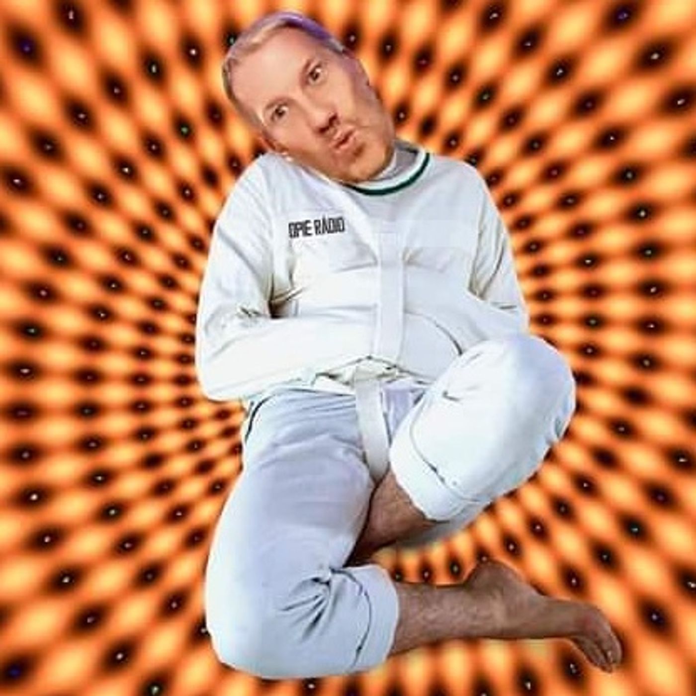 Carl Finds WHAT!?! In Dumpster - Best and Last Year of Radio