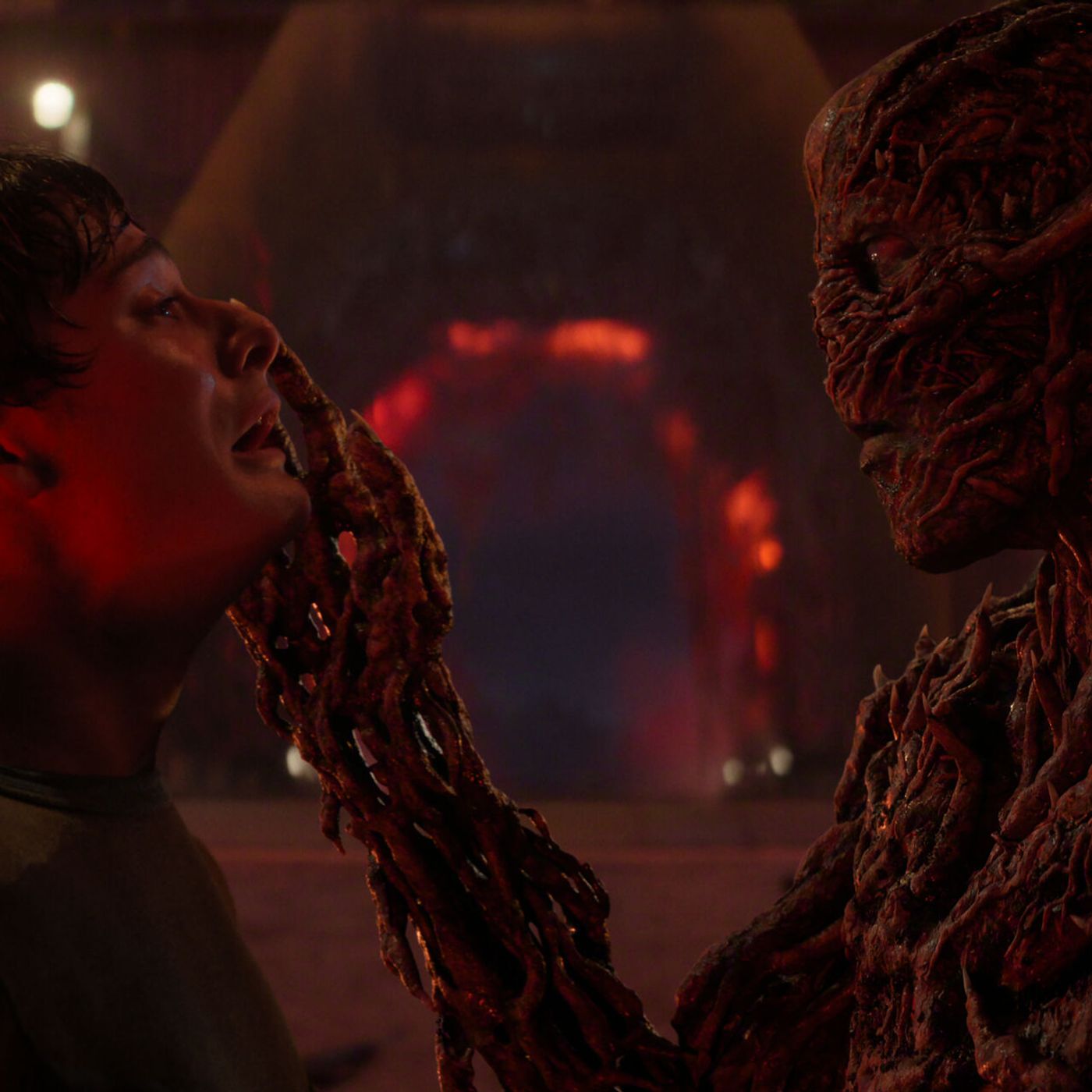 Prohibido Contar Ovejas: Stranger Things La música salva vidas episode artwork