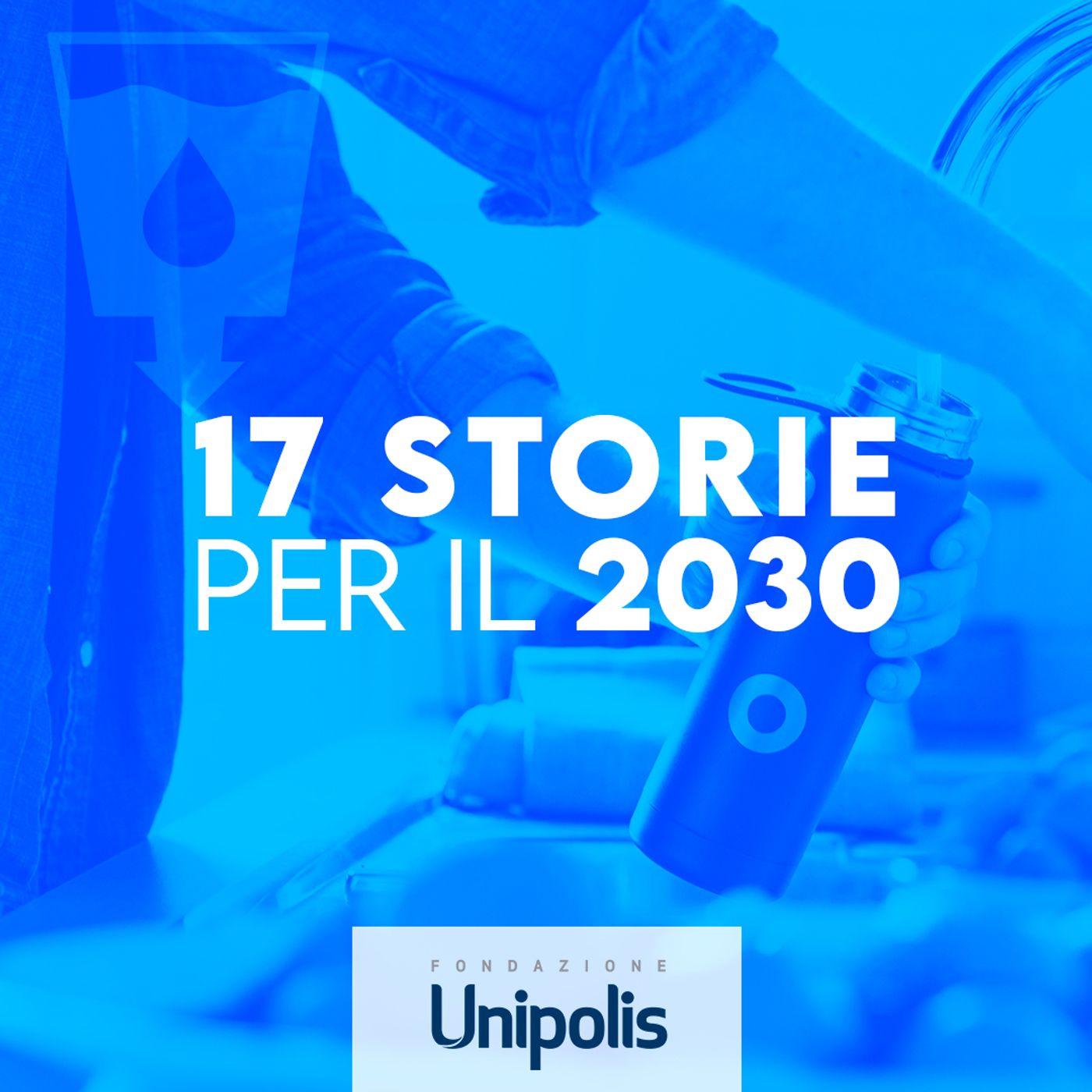 17 Storie per il 2030