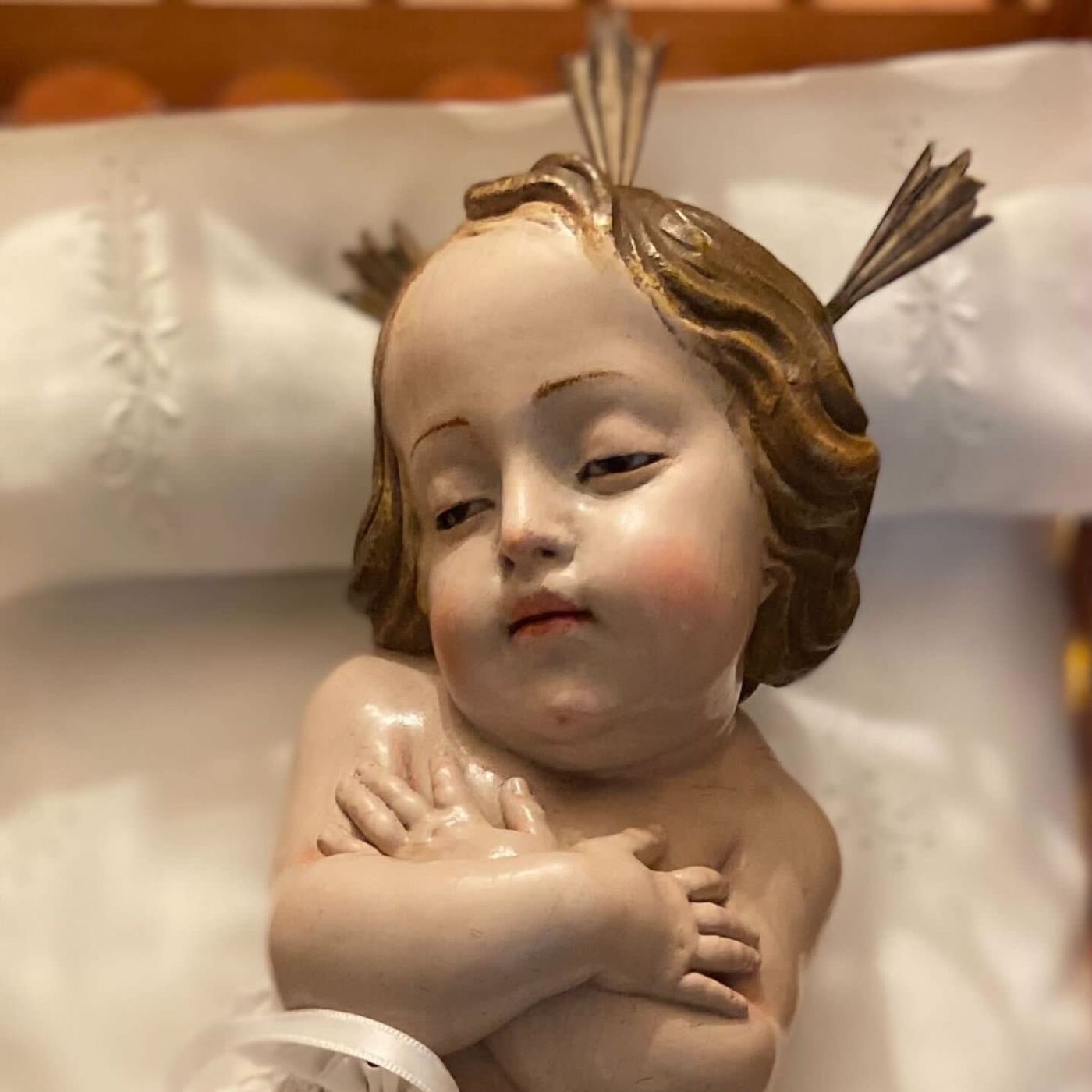 CURSO DE RETIRO DE NAVIDAD 2021