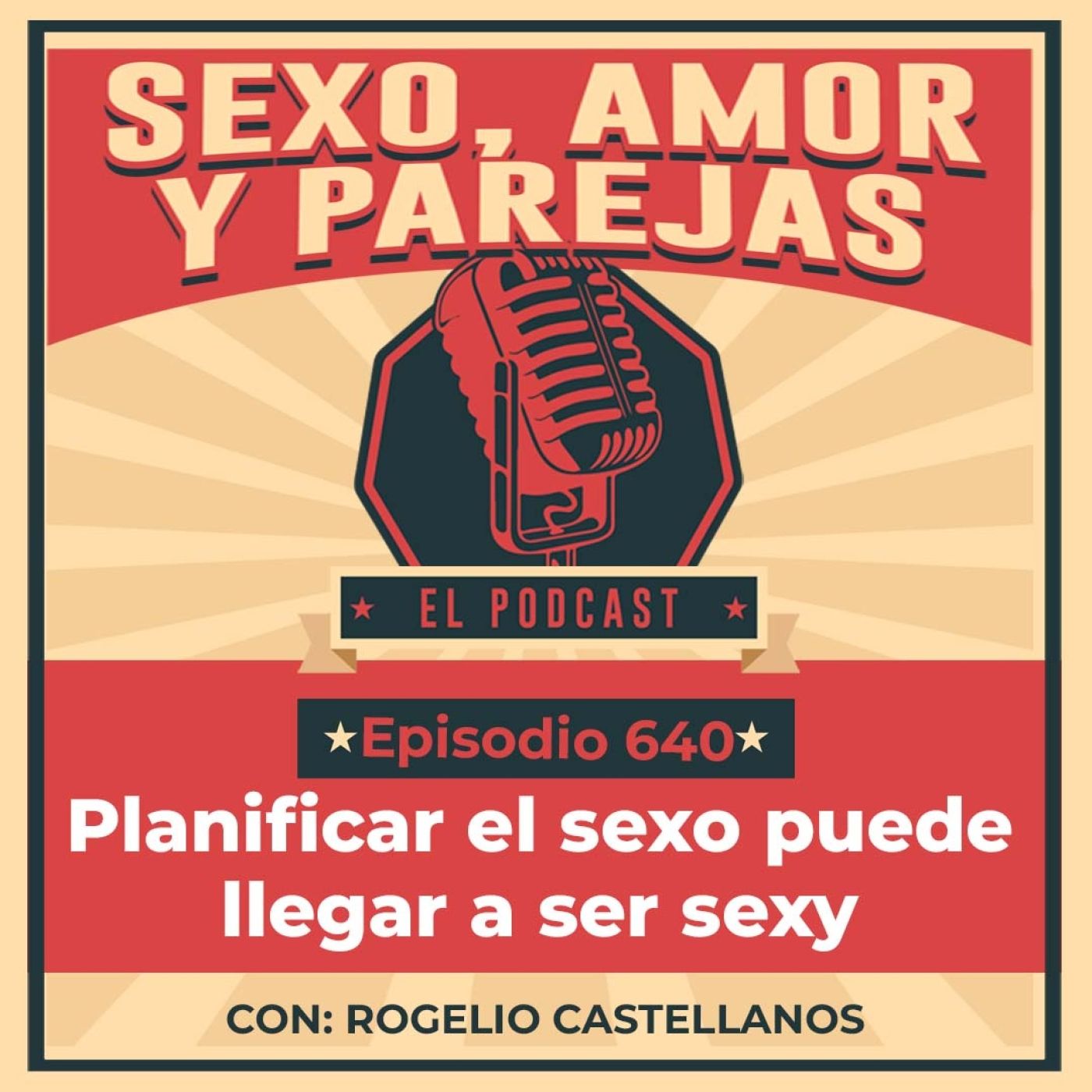 Sexo, amor y parejas