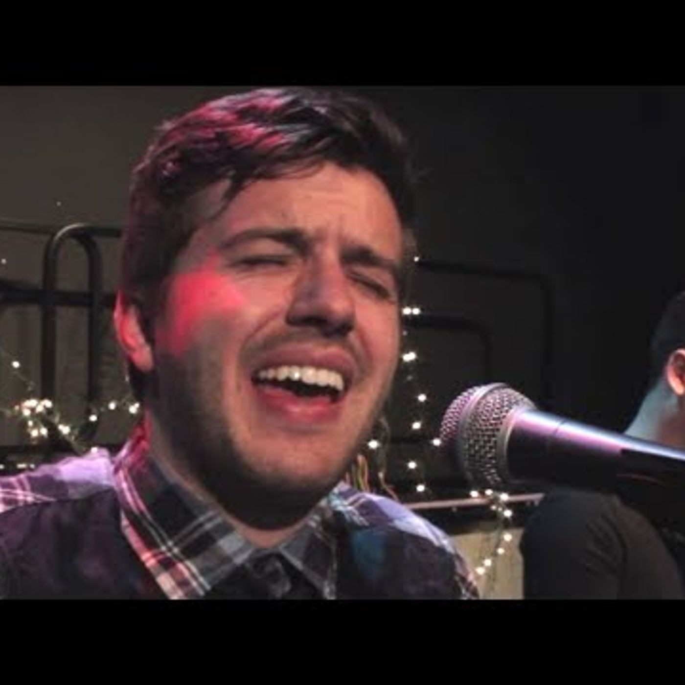 Evan Craft - Gracia Sin Fin (Scandal Of Grace - Hillsong United) Evan Craft - Gracia Sin Fin (Scandal Of Grace - Hillsong United)