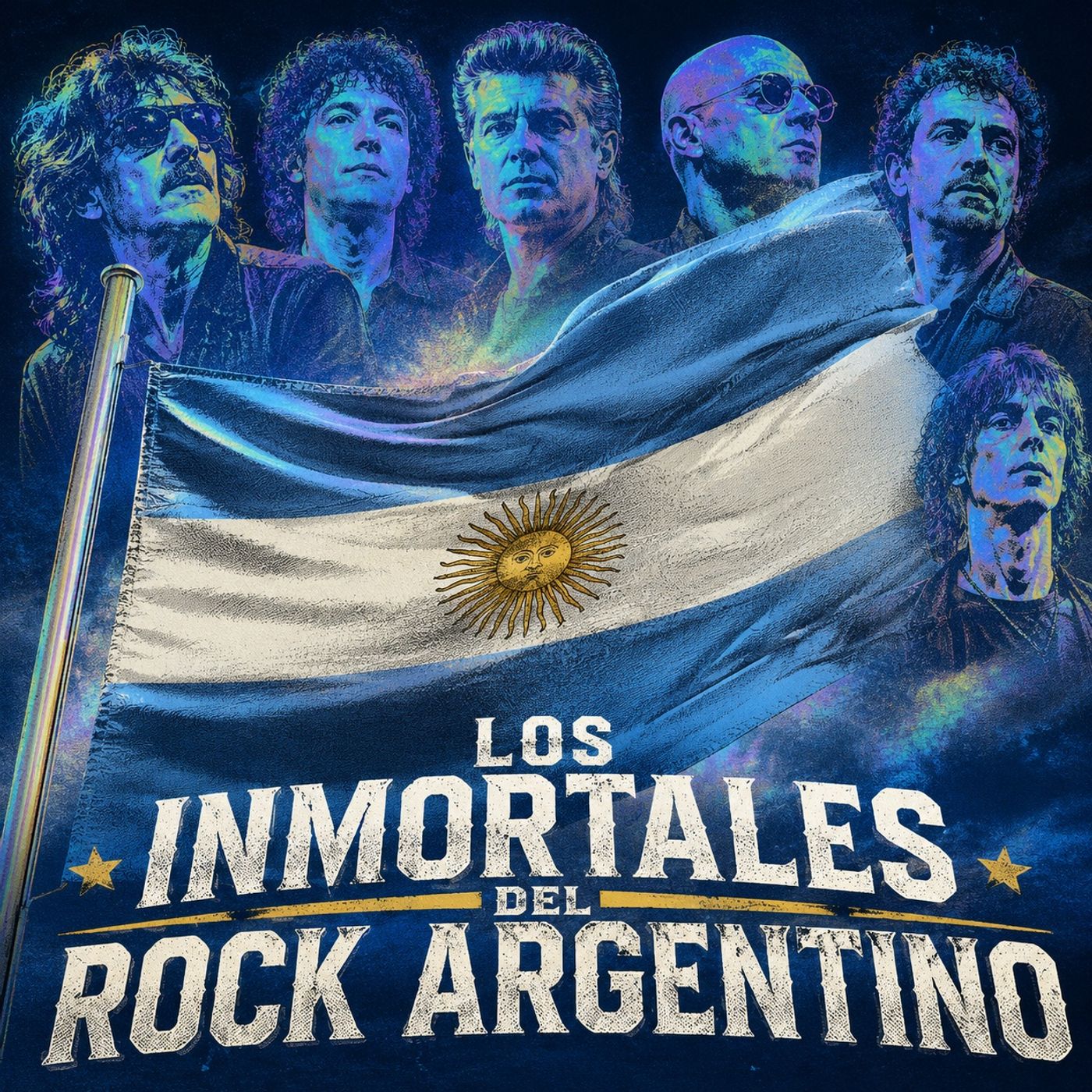 los inmortaes del rock argentino episode artwork