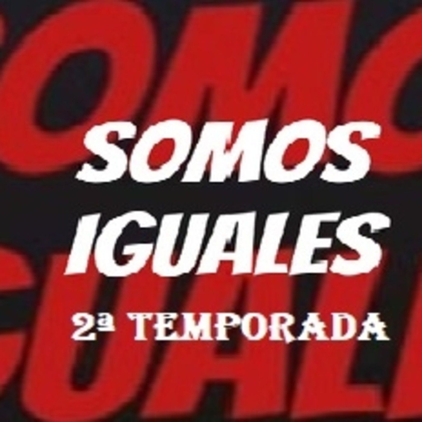 SOMOS IGUALES