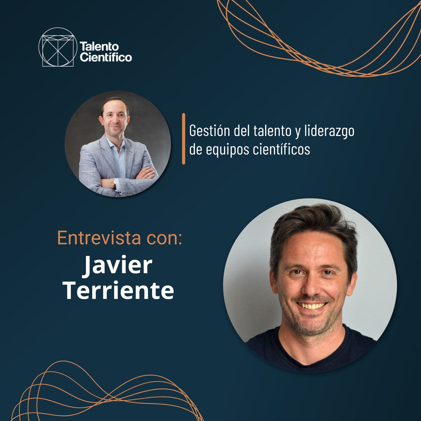 Portada de Talento Científico