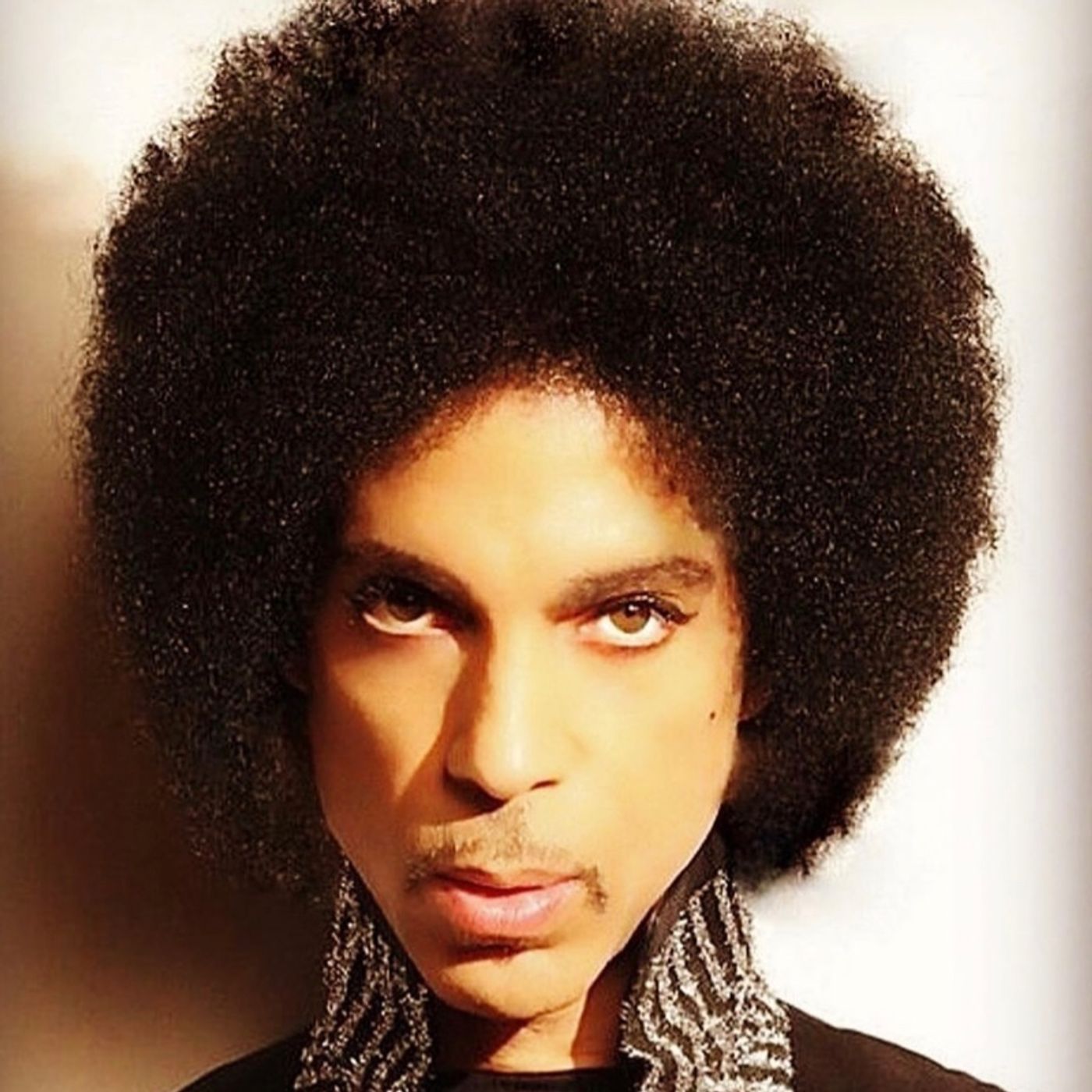 Prince: come i Fioretti di San Francesco