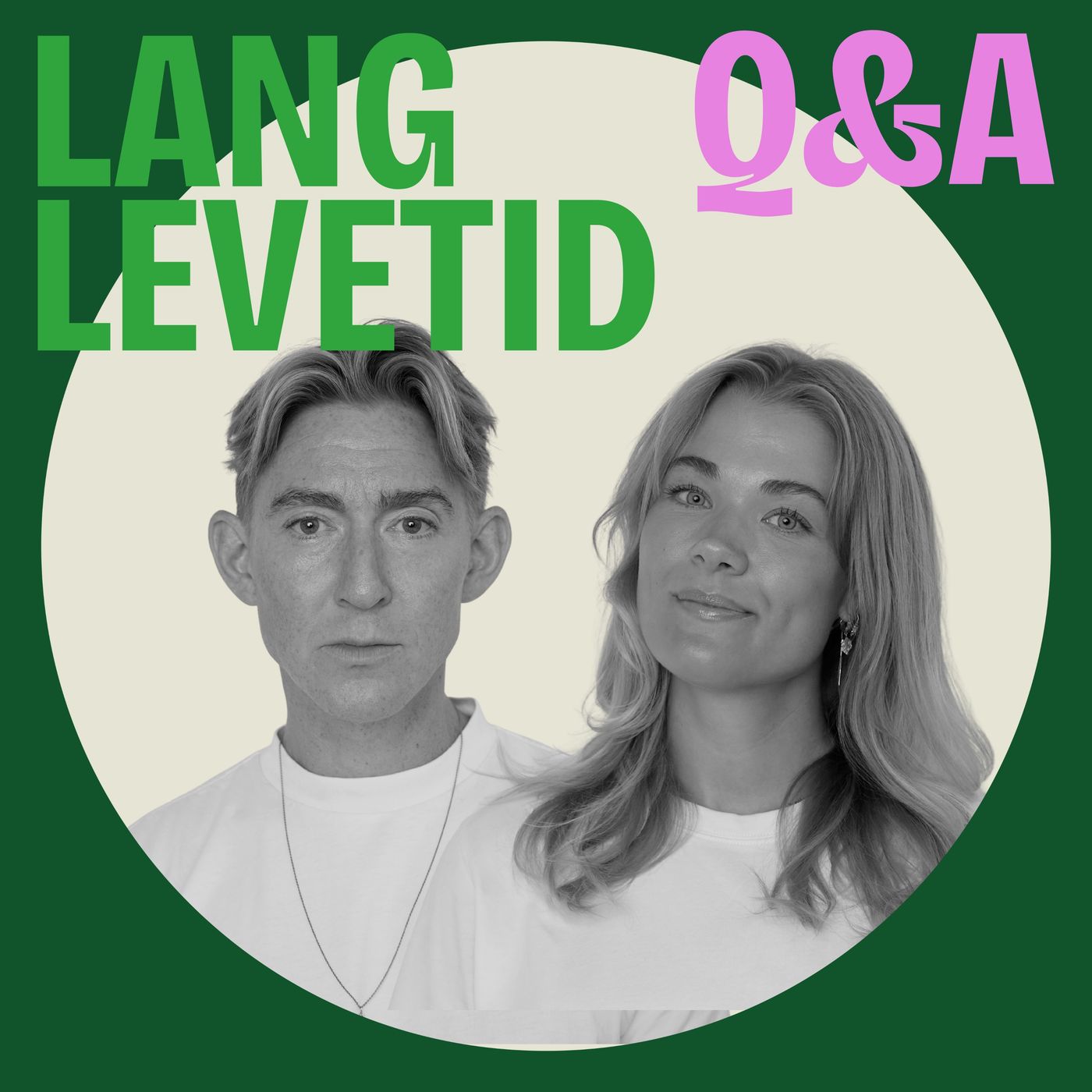 Q&A med lytterspørgsmål