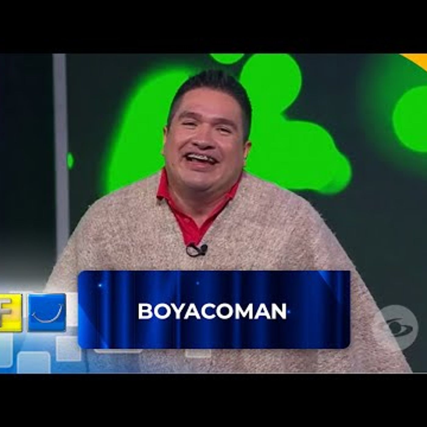 0002. En memoria a su primera vez, Boyacoman habla de su experiencia en el programa 0002. En memoria a su primera vez, Boyacoman habla de su experiencia en el programa
