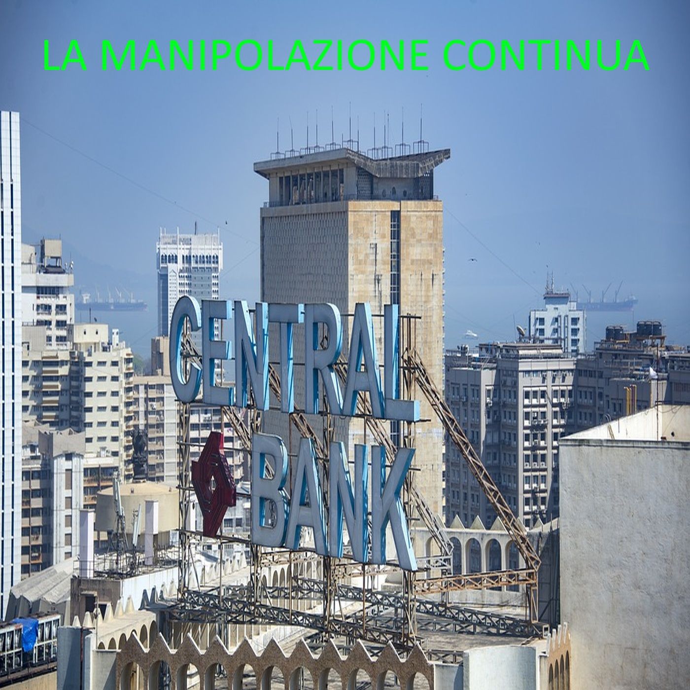 Debito, Inflazione, Tassi e Mercati.
