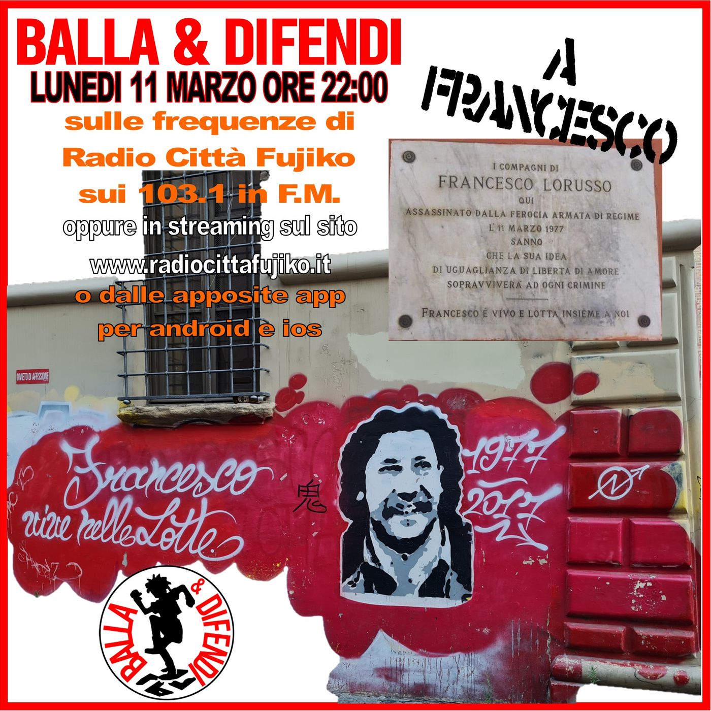 Balla & Difendi - Reloaded