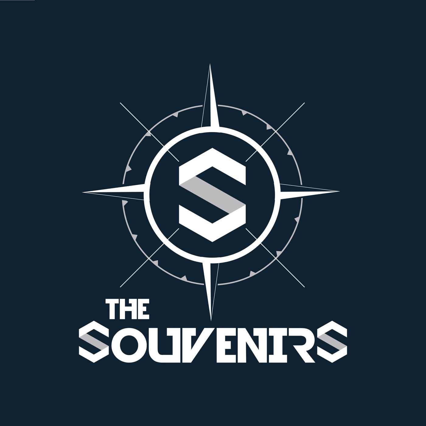 The souvenirs #1 episode artwork