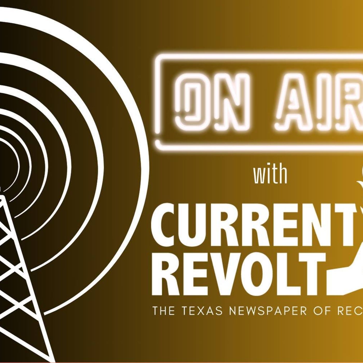 Current Revolt Podcast