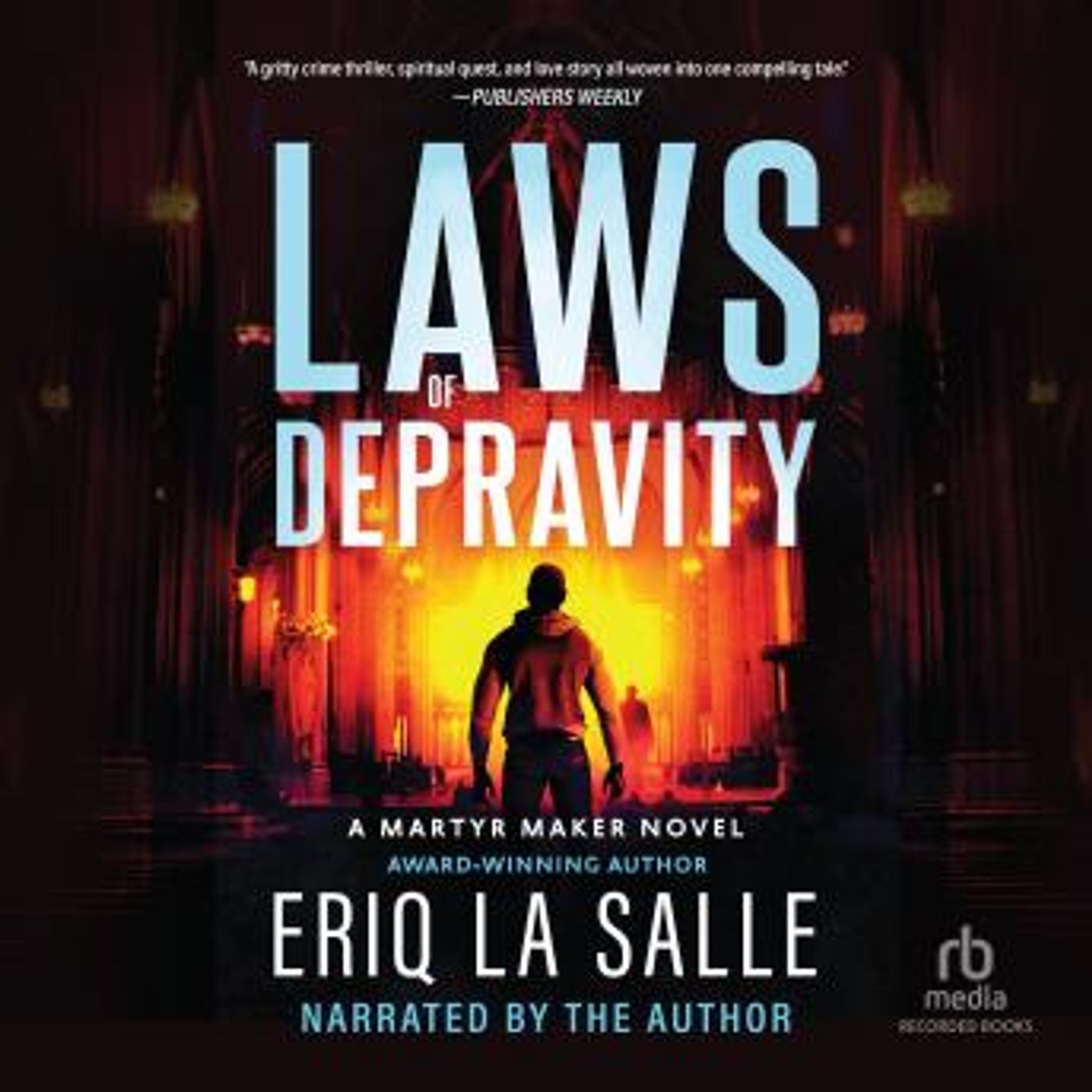 Access Must-Have Audiobooks in Mystery, Thriller & Horror, Suspense