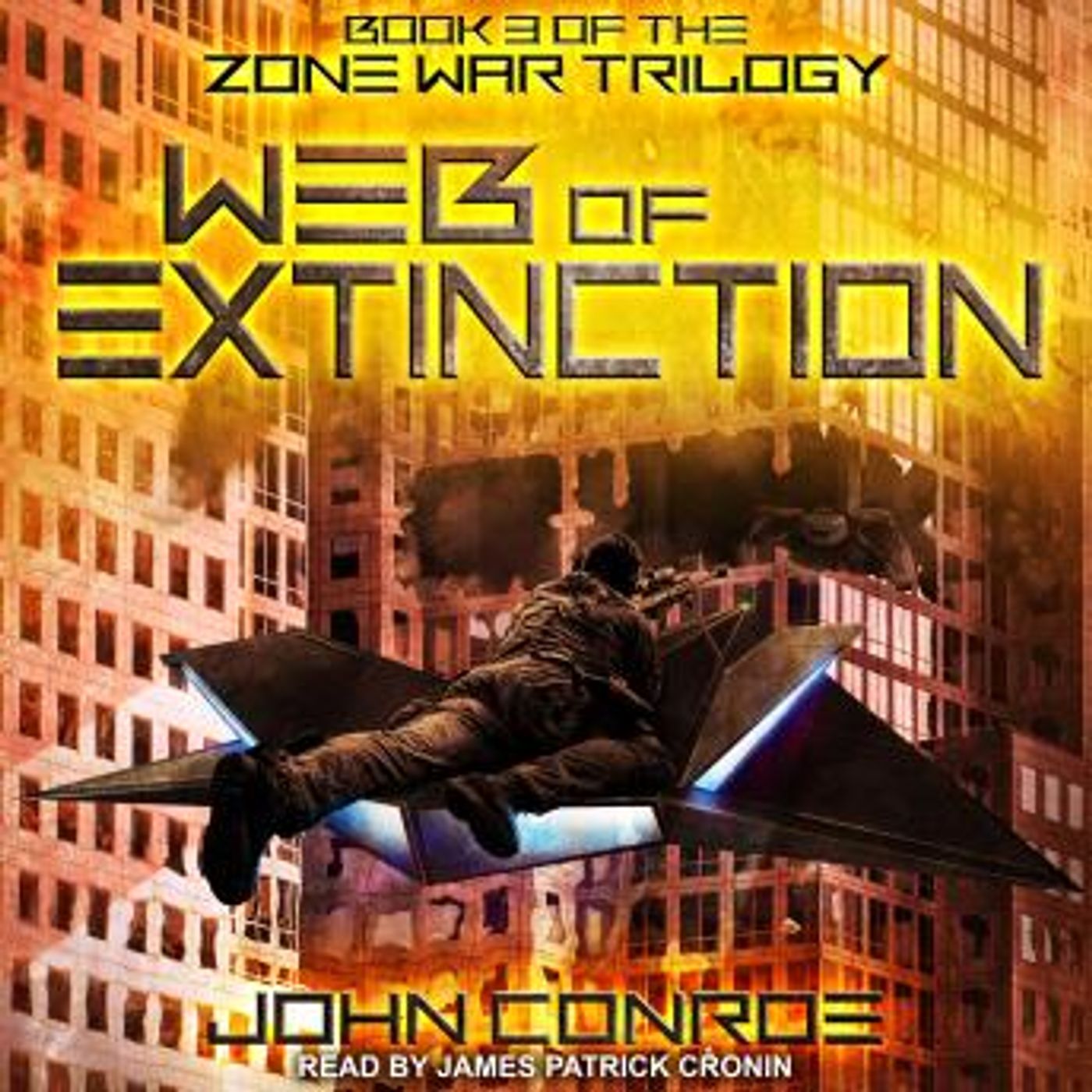 Download Incredible Full Audiobooks in Science Fiction & Fantasy, Science Fiction