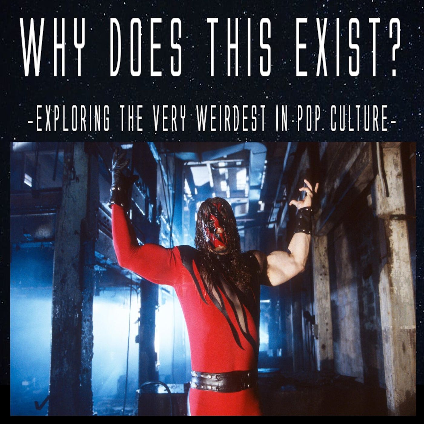 Episode 121: The Very Worst of Kane (and a Rough Night for Bart Gunn)
