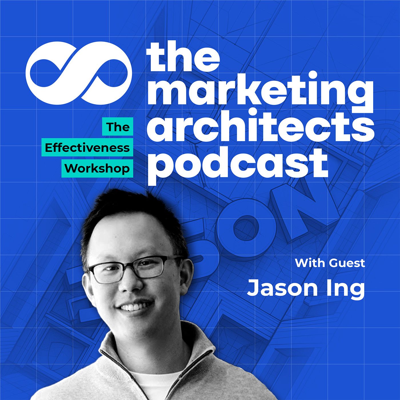 Timeless Marketing Principles with Jason Ing, Gusto CMO - podcast episode cover