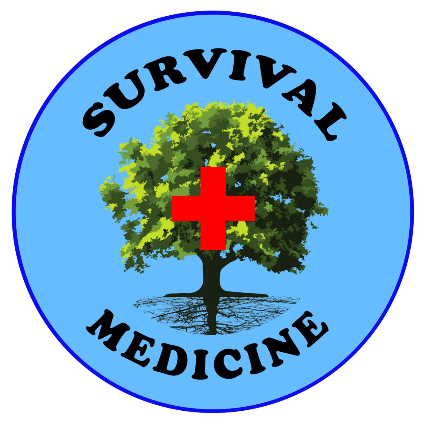 Survival Medicine: Hypothermia, Vehicular Terror, Tularemia, Biochar, More