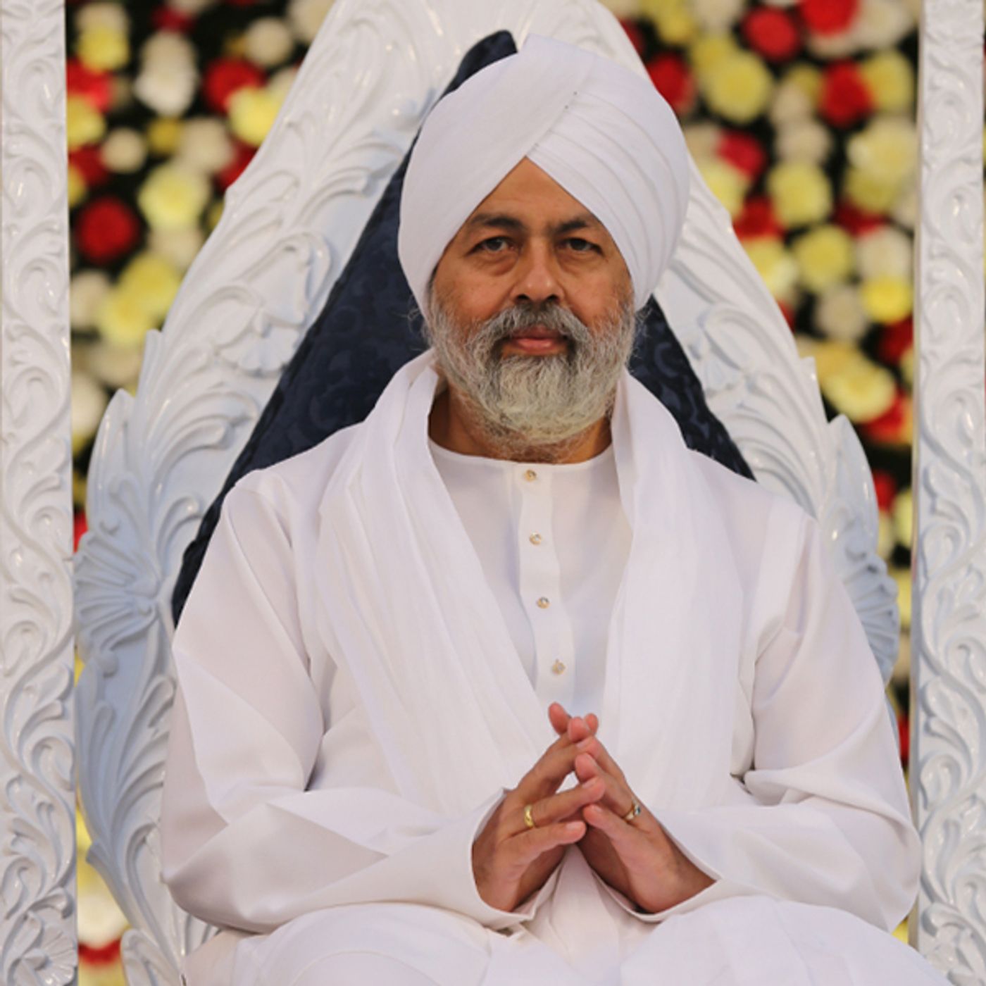 Mussoorie, UK: May 23, 2015 -Discourse by Baba Hardev Singh Ji