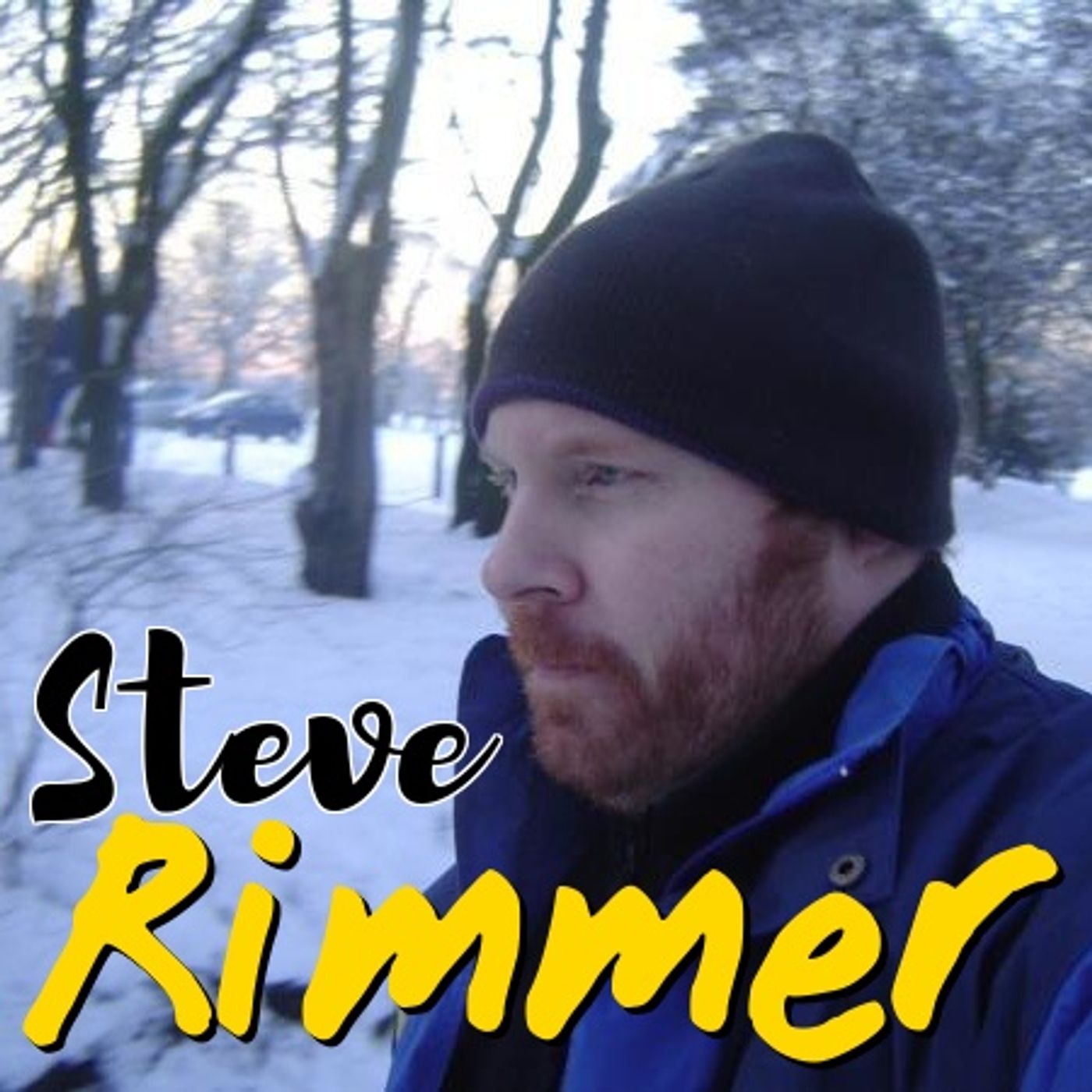 Episode 629 - Steve