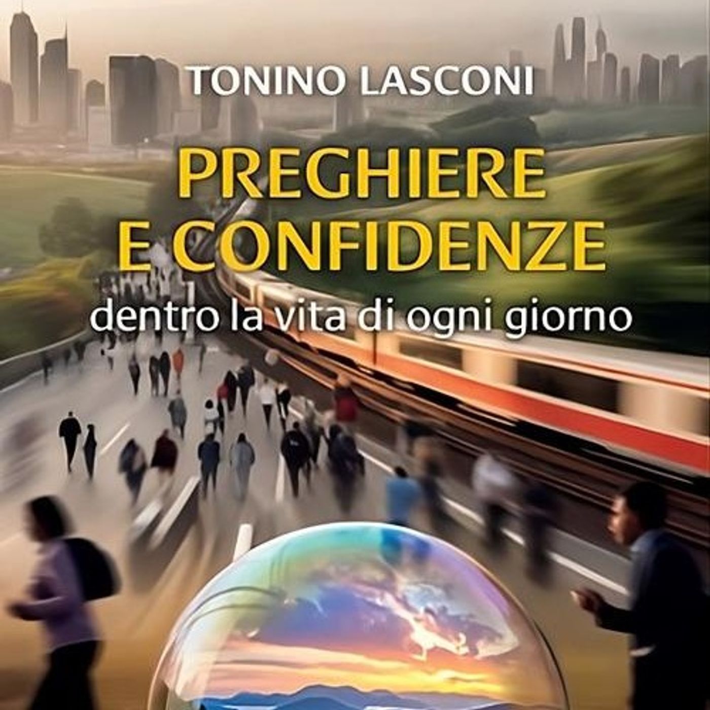 Tonino Lasconi "Preghiere e confidenze" episode artwork