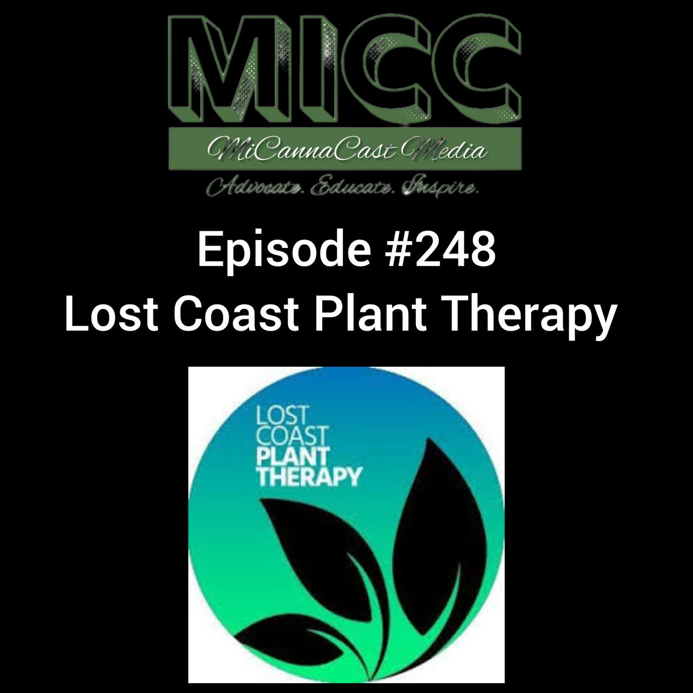 MiCannaCast