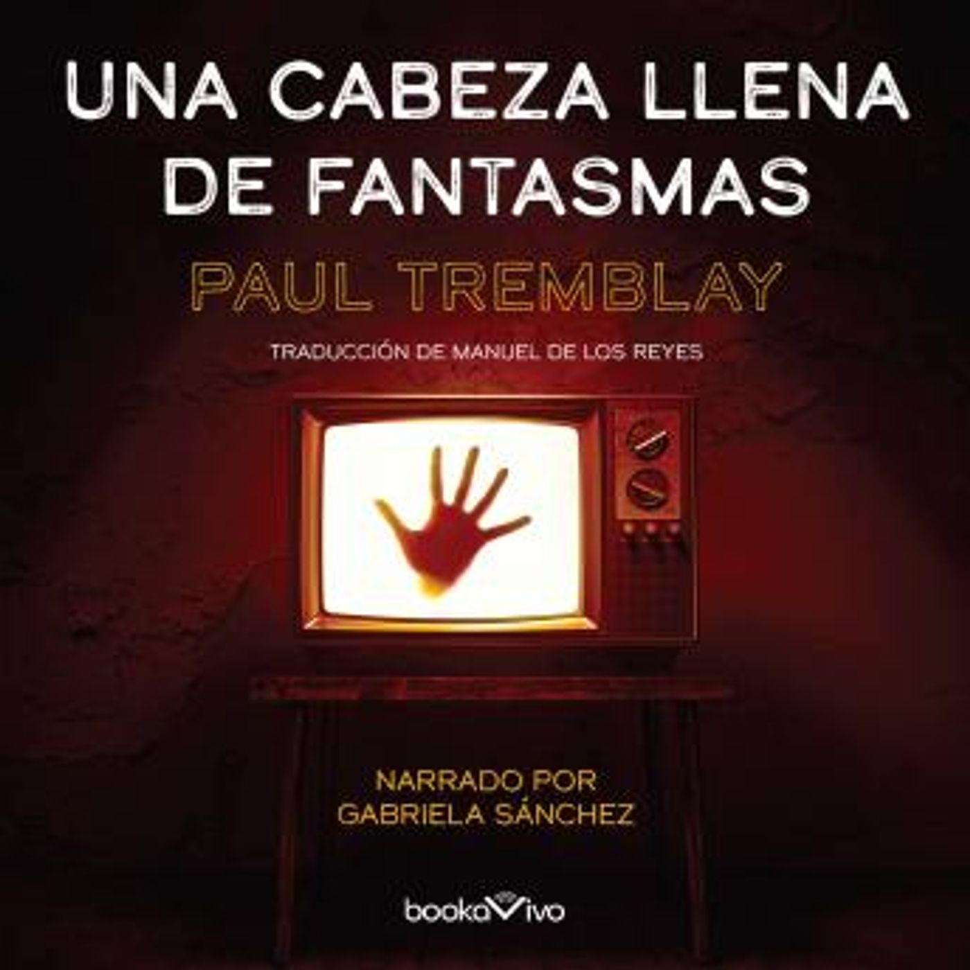 Listen to Audiobooks in Mystery, Thriller & Horror, Suspense